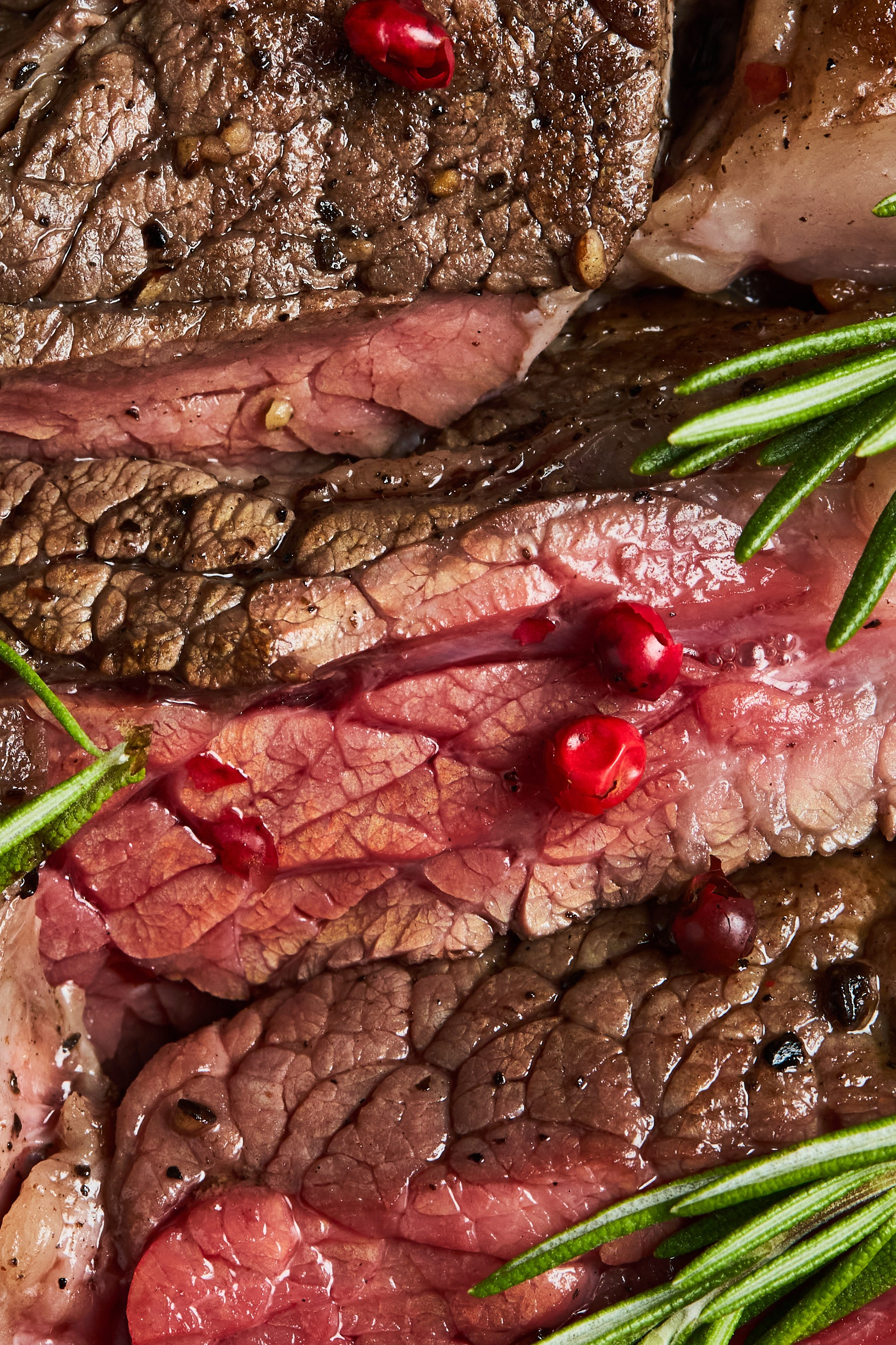 РЕСТОРАНЫ. Контент фотограф в Москве Ник Фрост