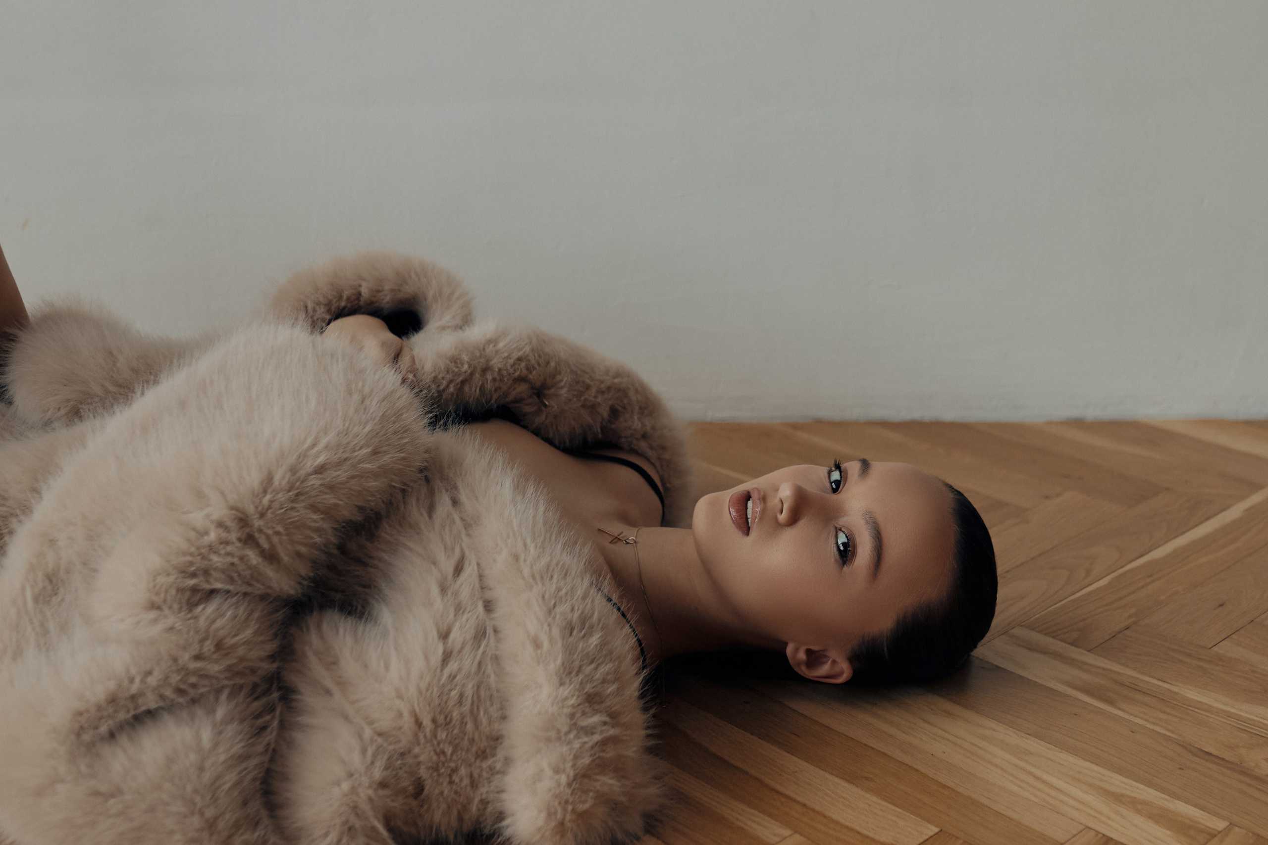 Полина. Фотограф Санкт-Петербург