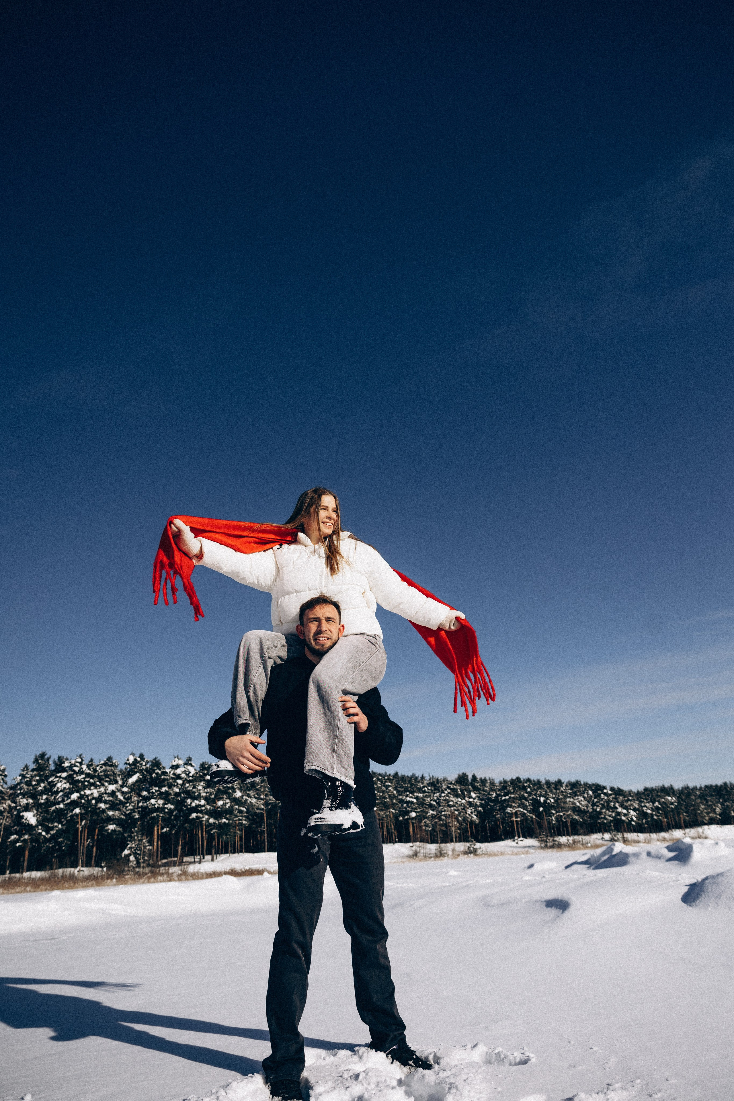 LoveStory. Свадебный и семейный фотограф в Твери Стас Александров