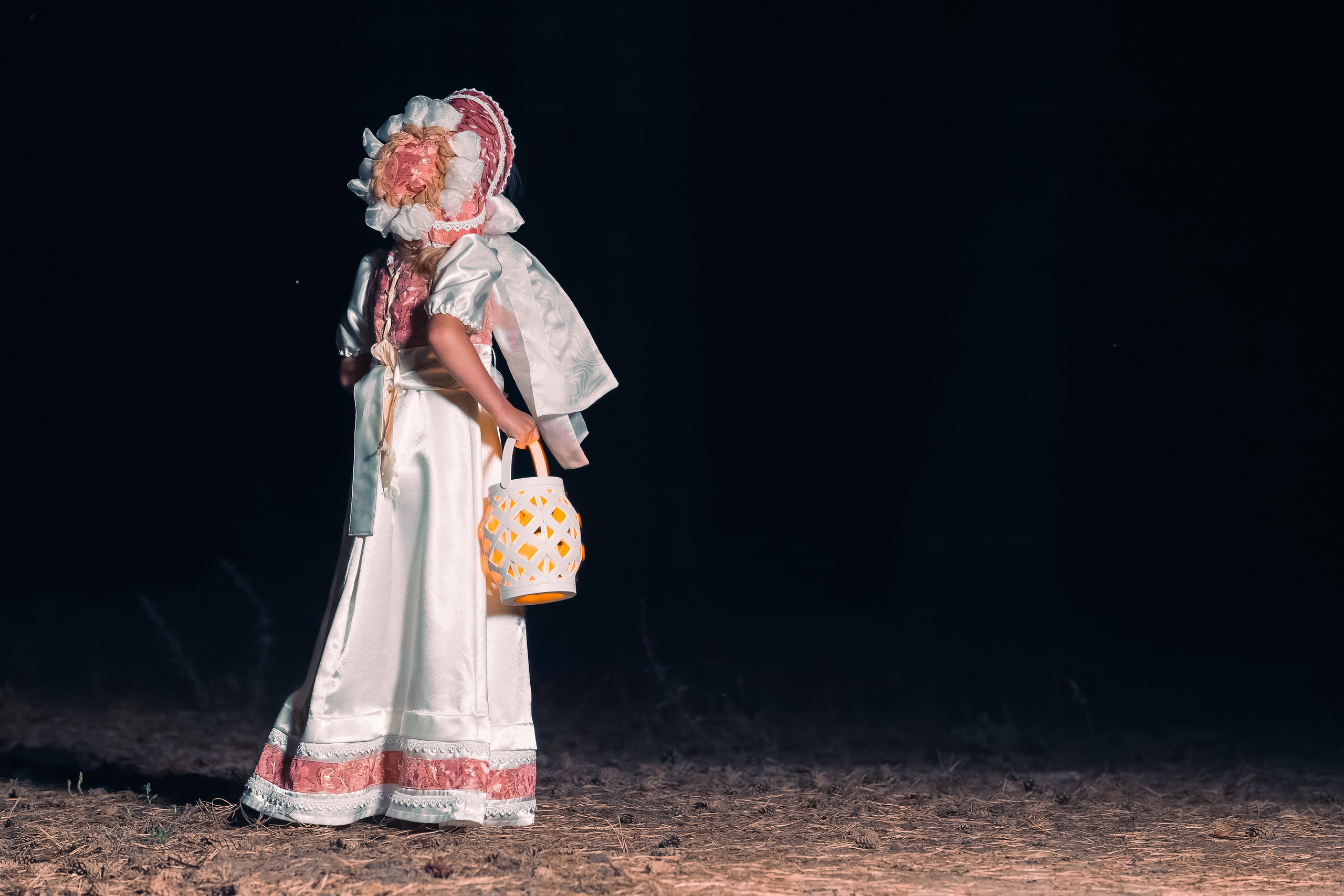 Адриана. Design Muginov