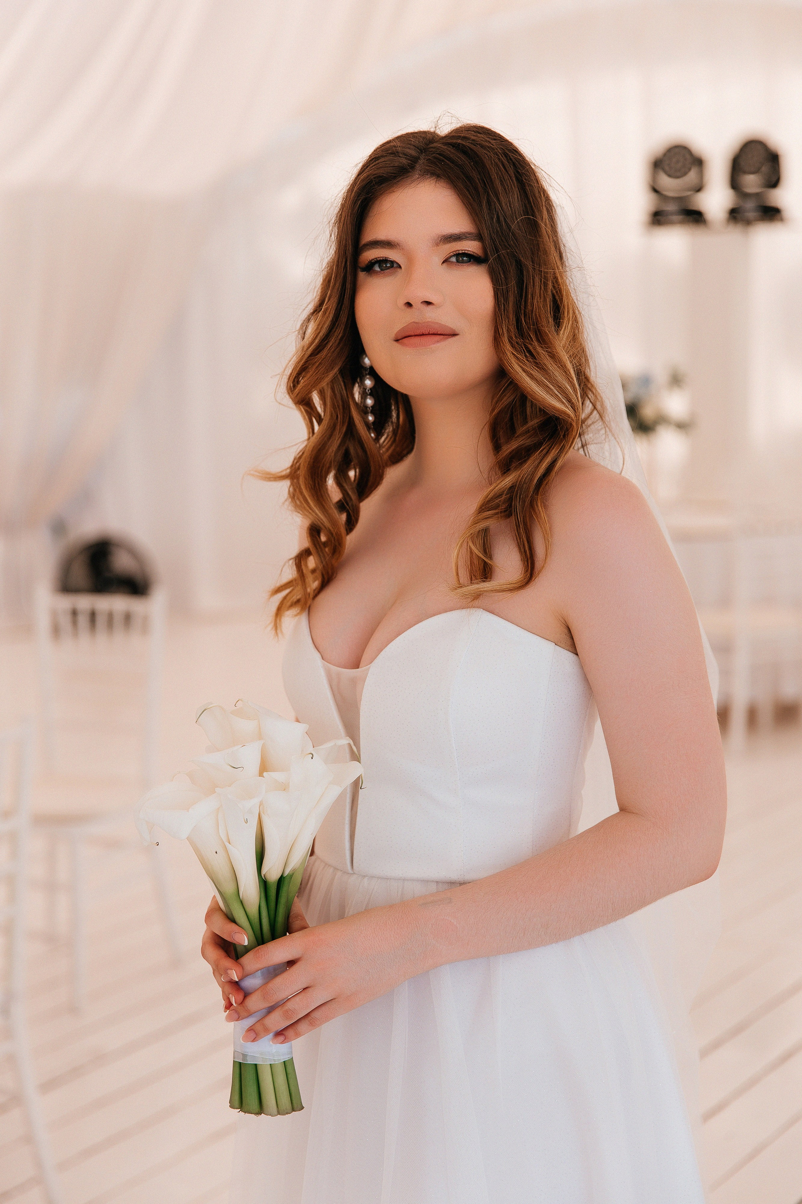 Эмиль и Милена. Свадебный фотограф Нижний Новгород | Софа Полякова