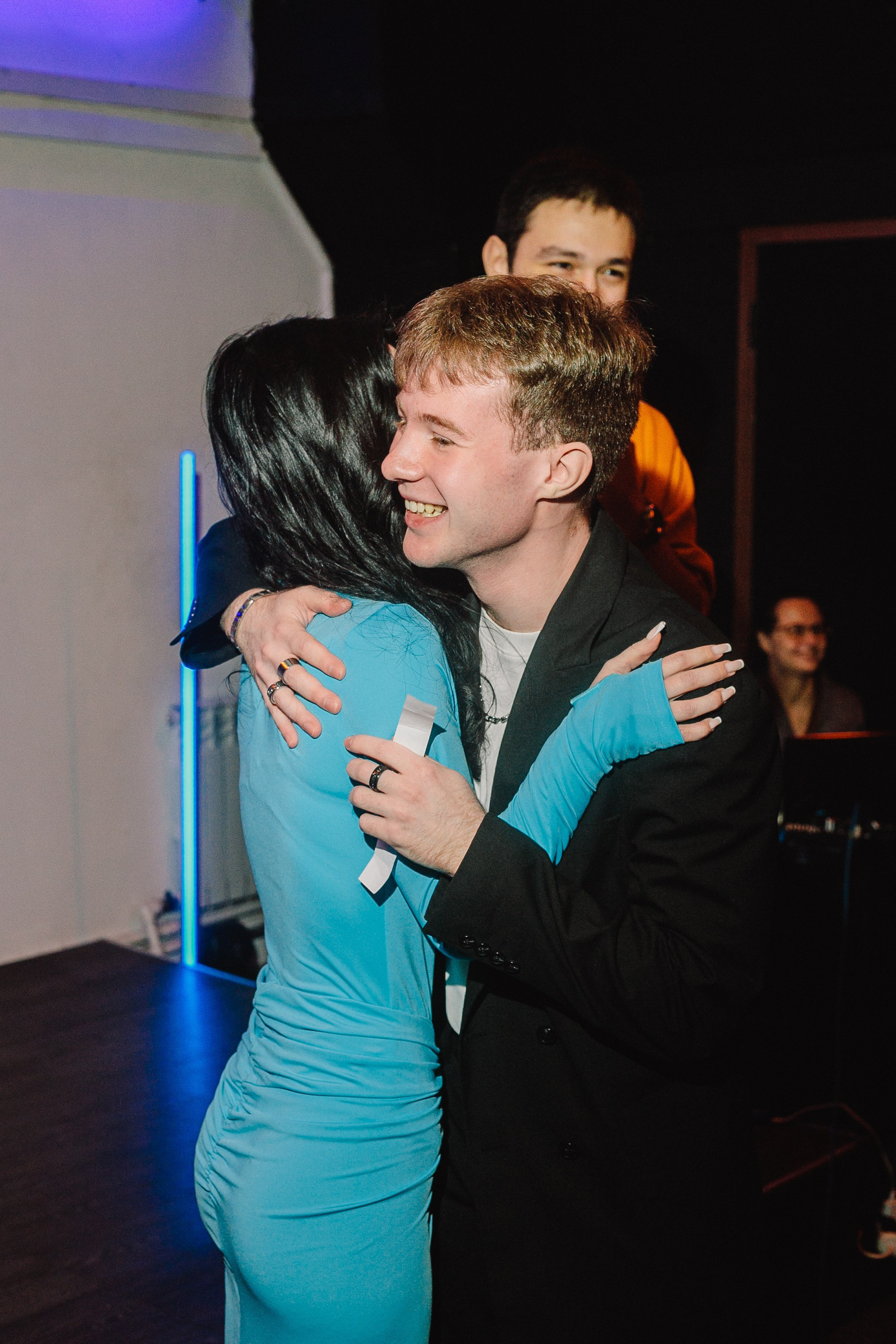 День рождения Марии. Женский и репортажный фотограф Москва Натали Смирнова