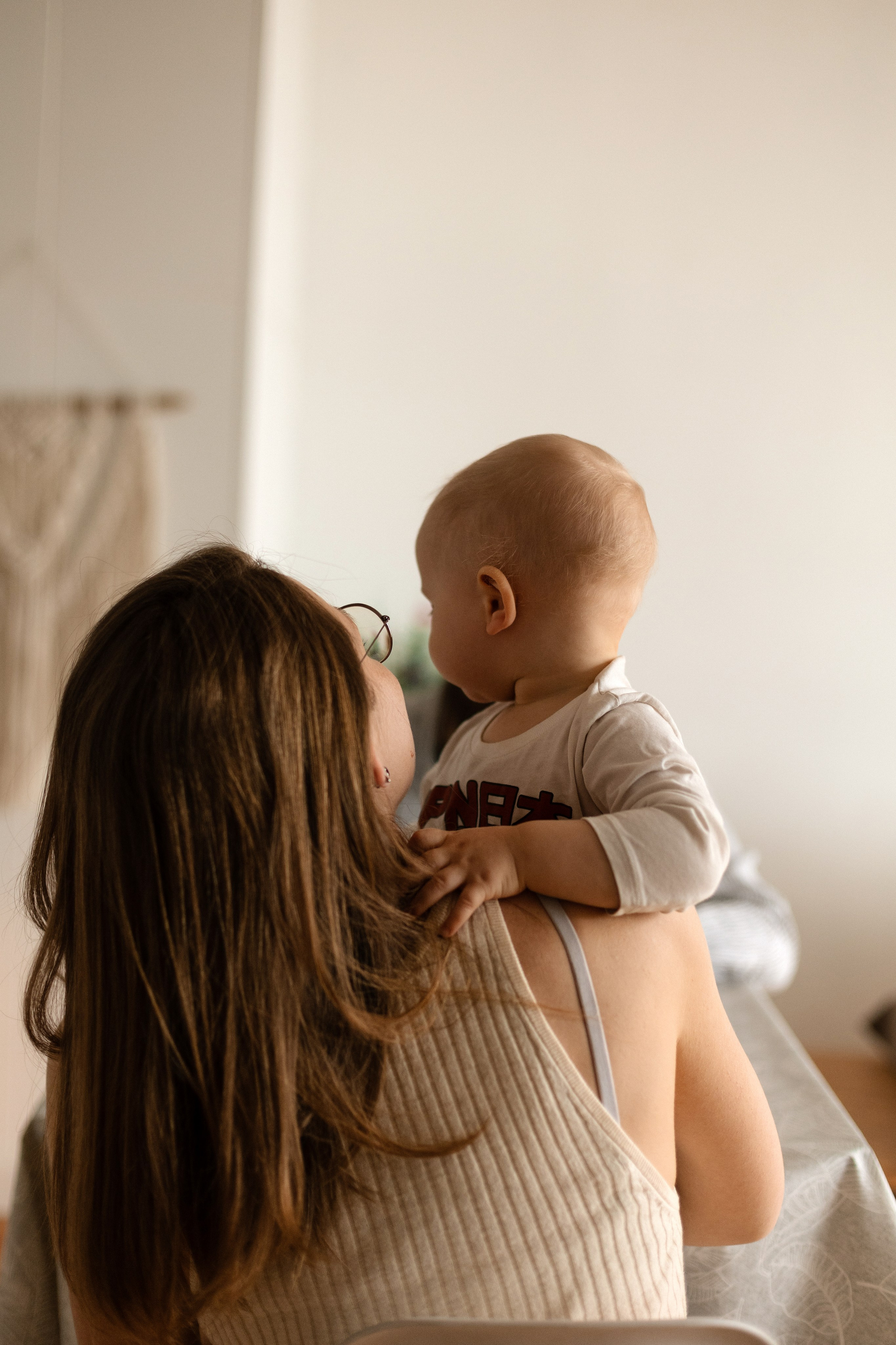 Семейные съёмки. Фотограф в Москве Анна Бабурина