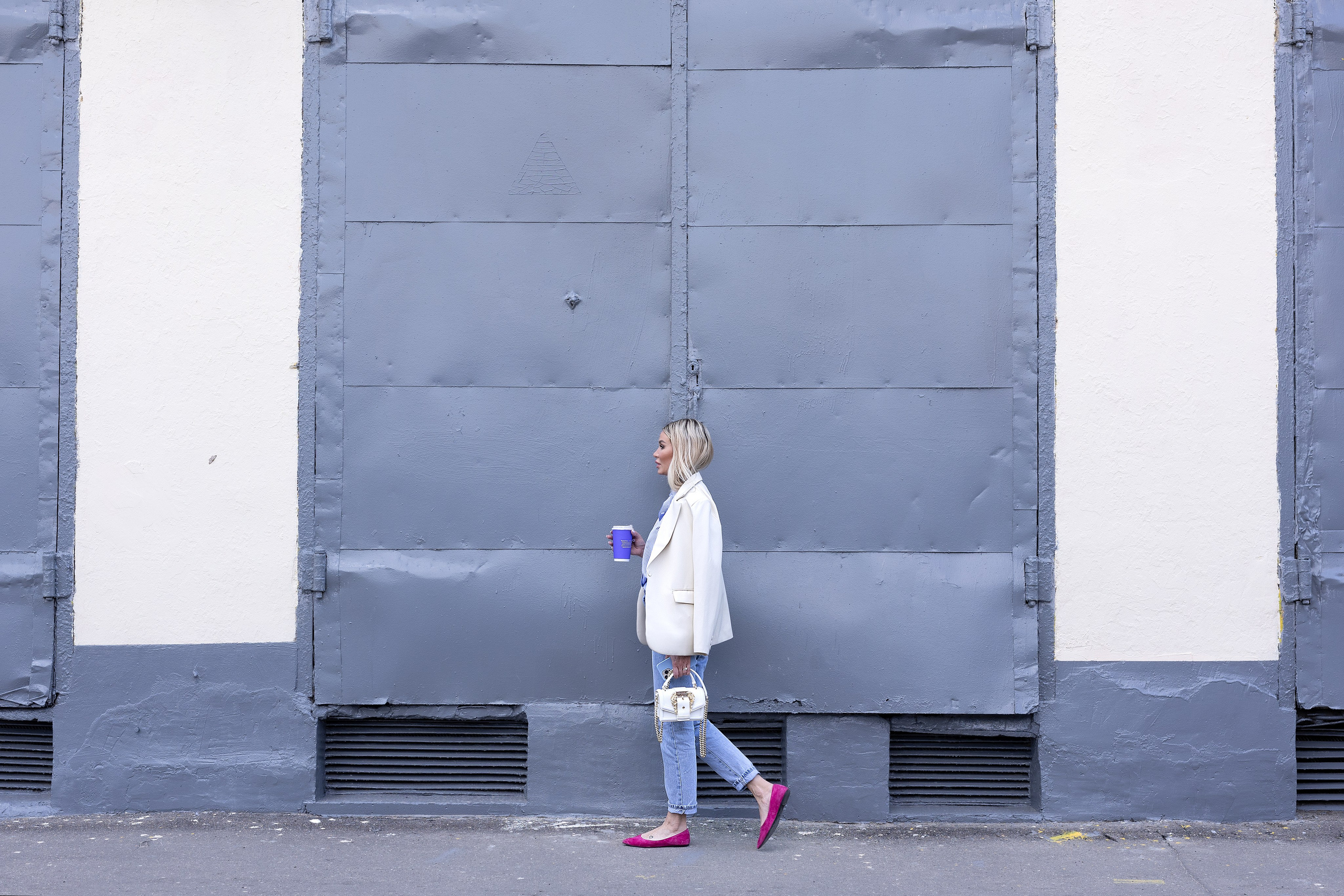 Портрет. Фотограф Ольга Дунаева