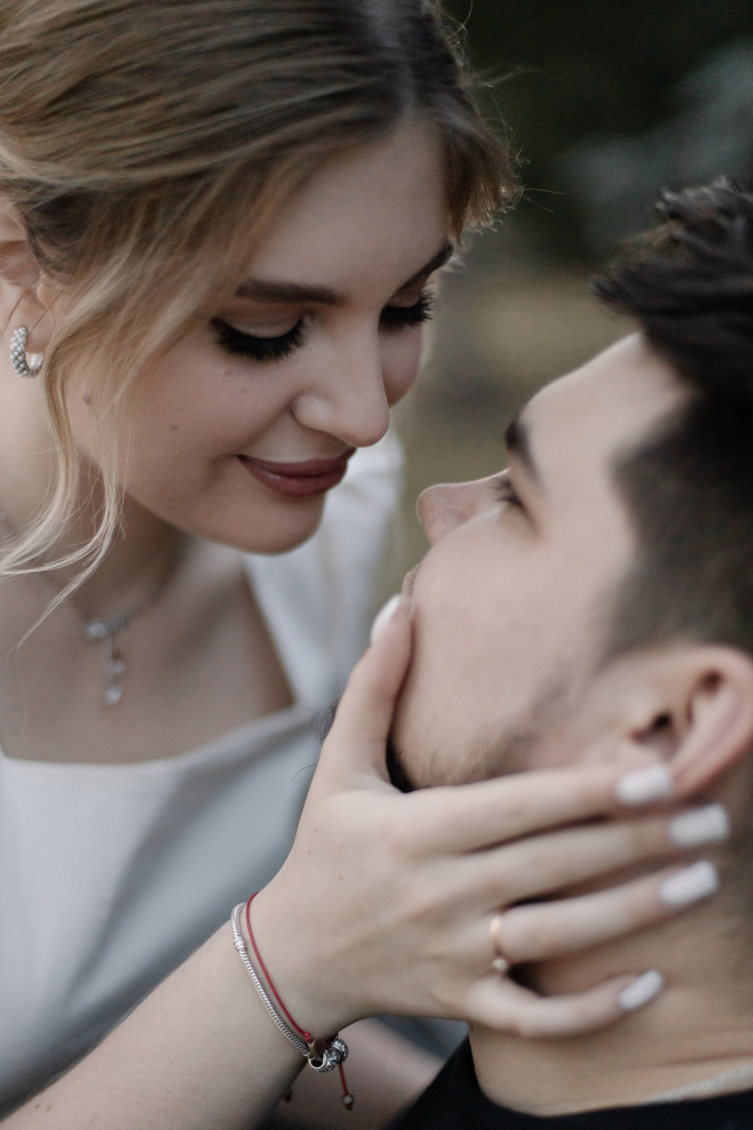 Дима и Лиза съемка на рассвете. СВАДЕБНЫЙ ФОТОГРАФ ЧЕЛЯБИНСК