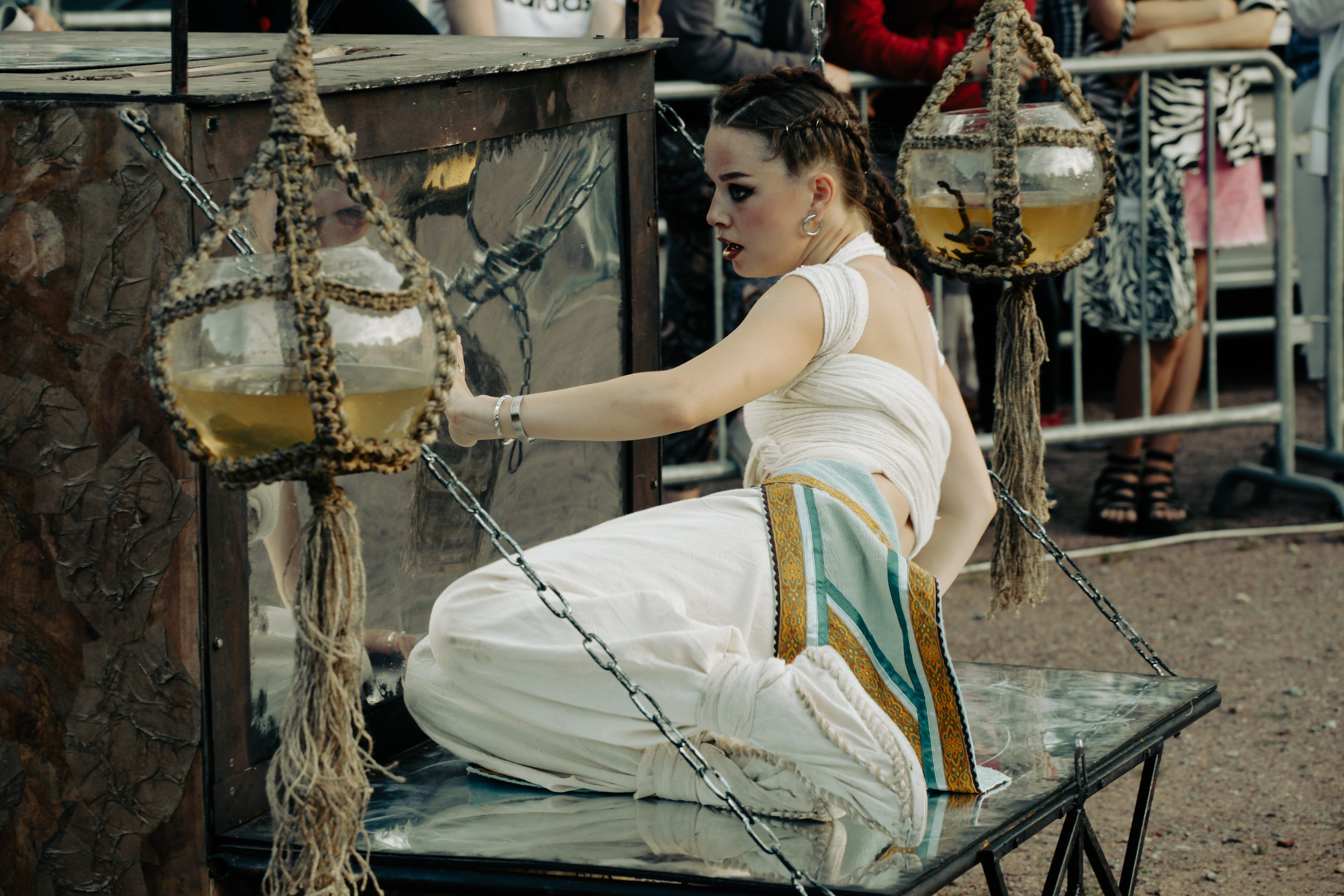 Пластилиновый Дождь 2023-2024 Спб