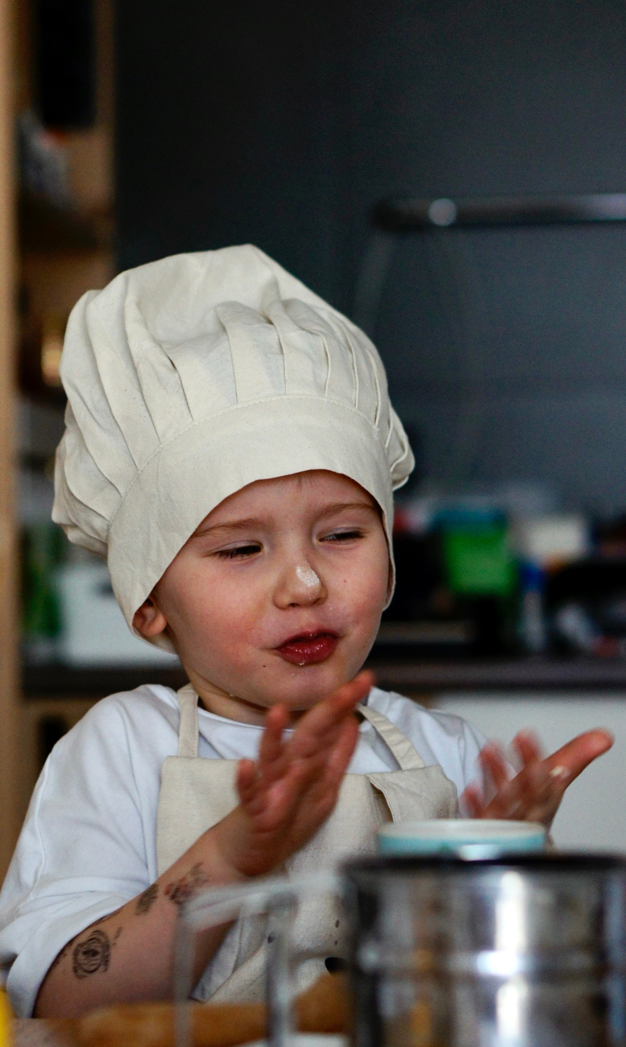 Катрина и Ник. Детская и семейная фотосессия