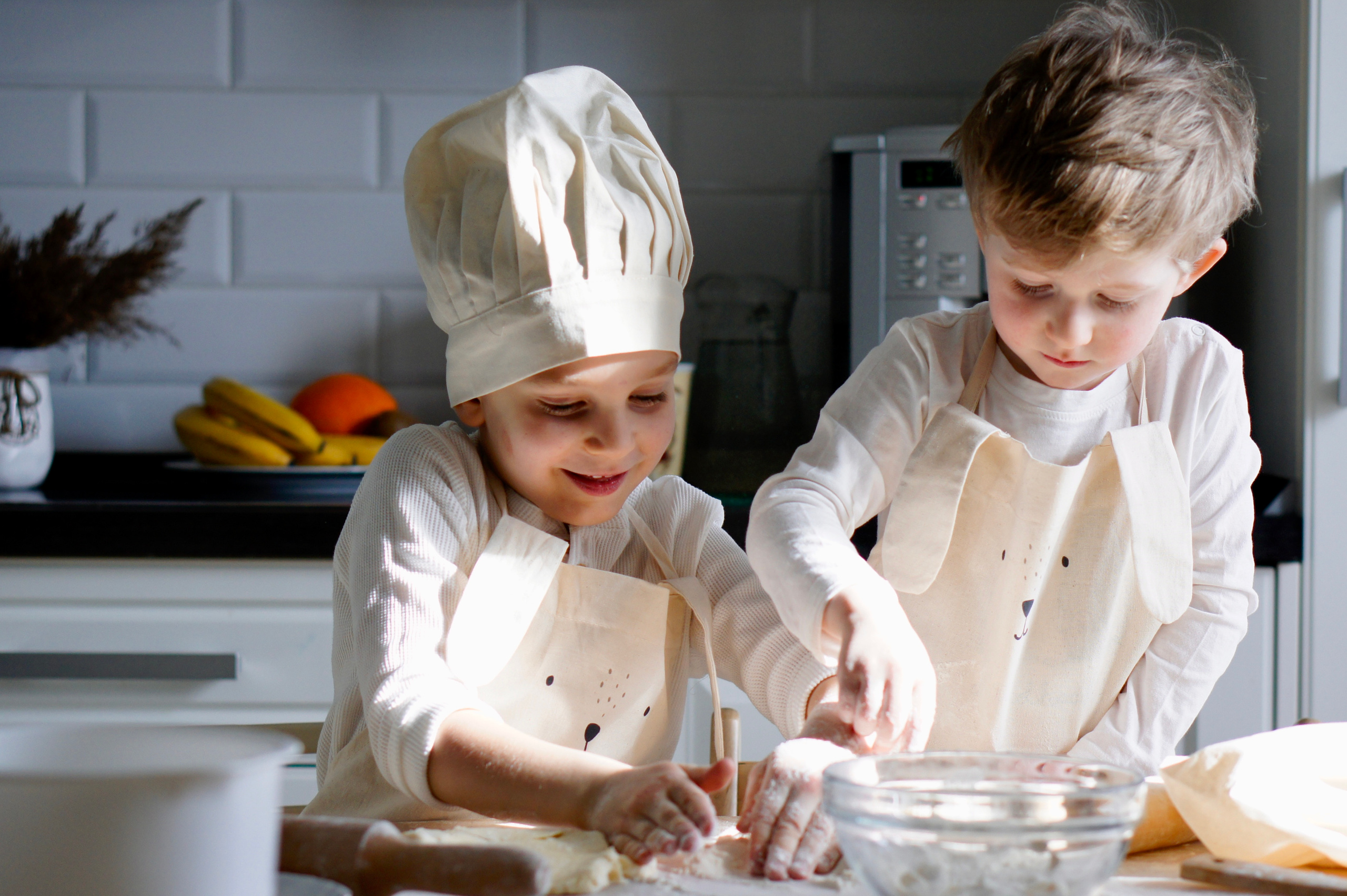 Арсений и Даниил. Детская и семейная фотосессия