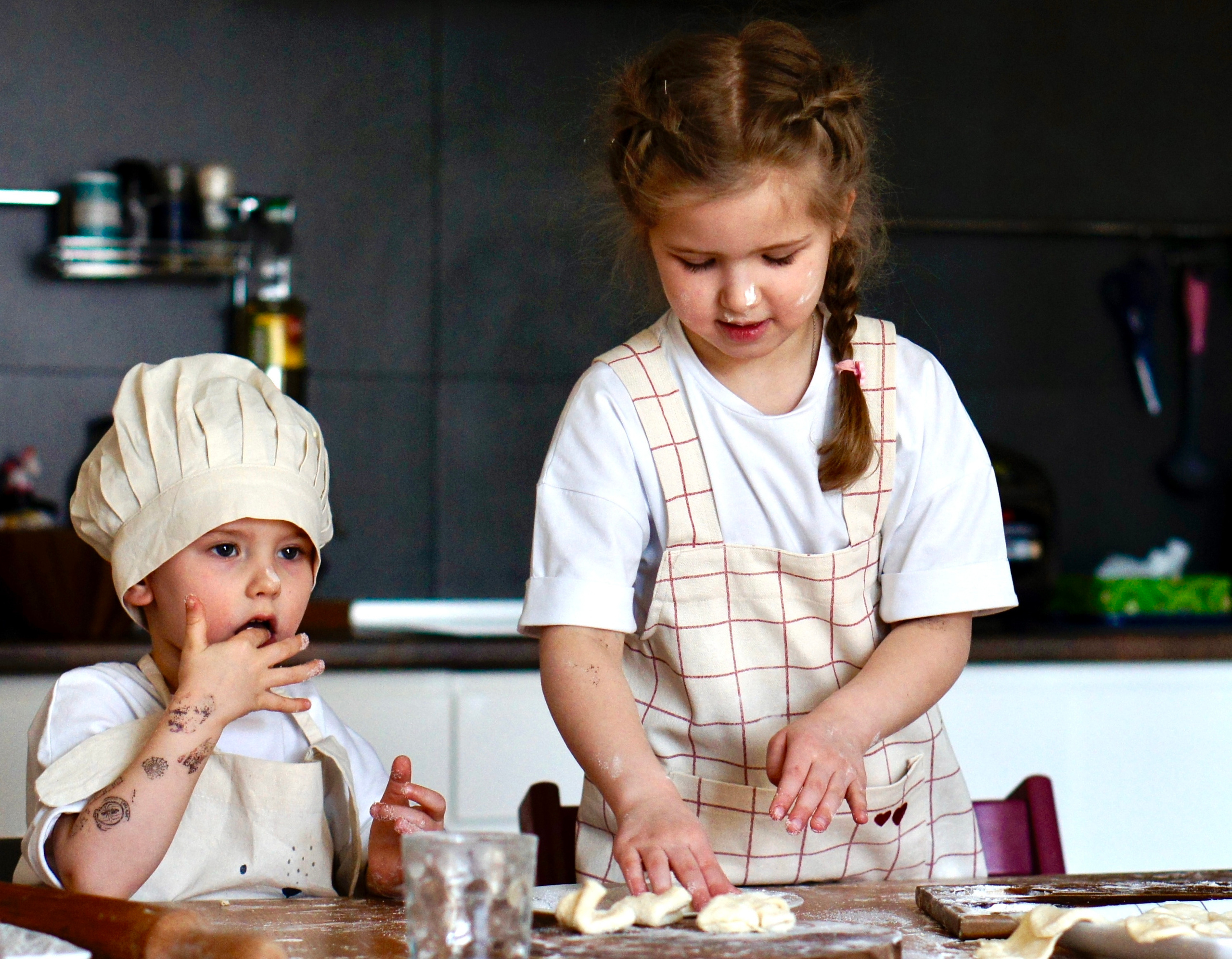 Катрина и Ник. Детская и семейная фотосессия