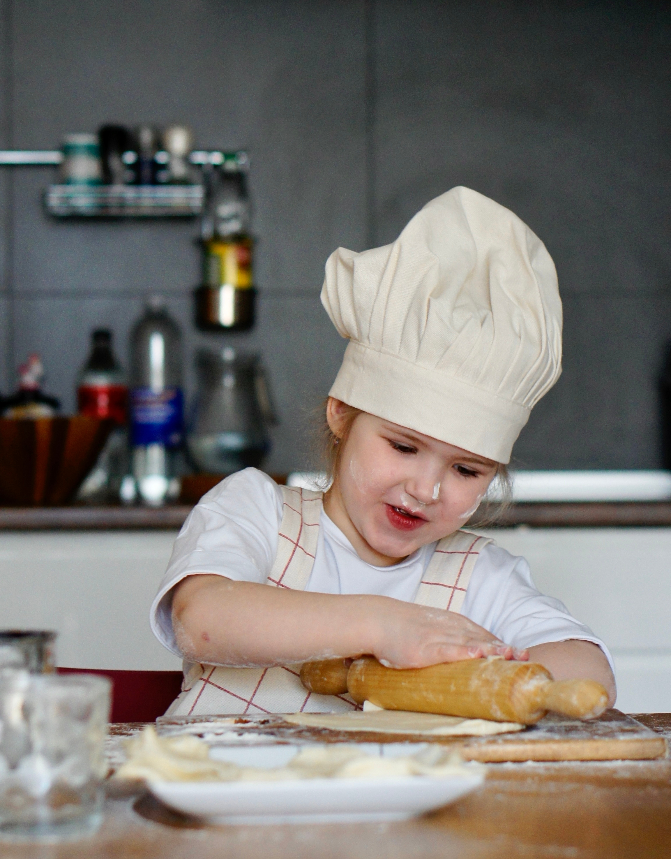 Катрина и Ник. Детская и семейная фотосессия