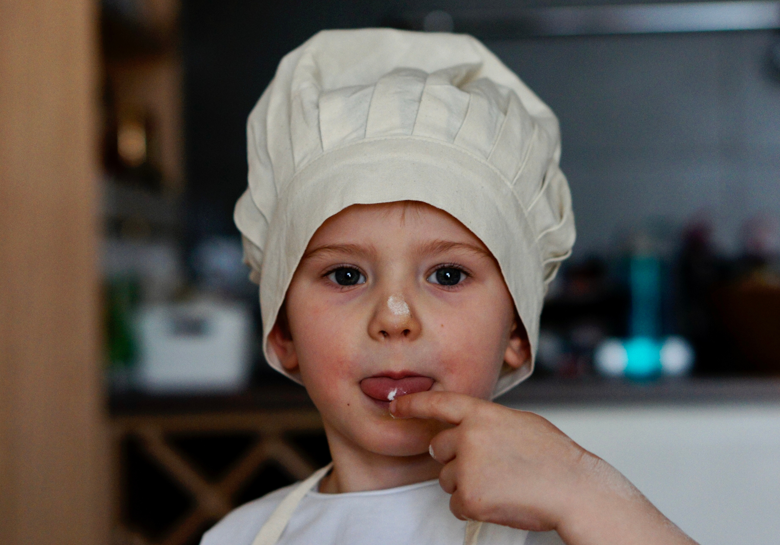 Катрина и Ник. Детская и семейная фотосессия