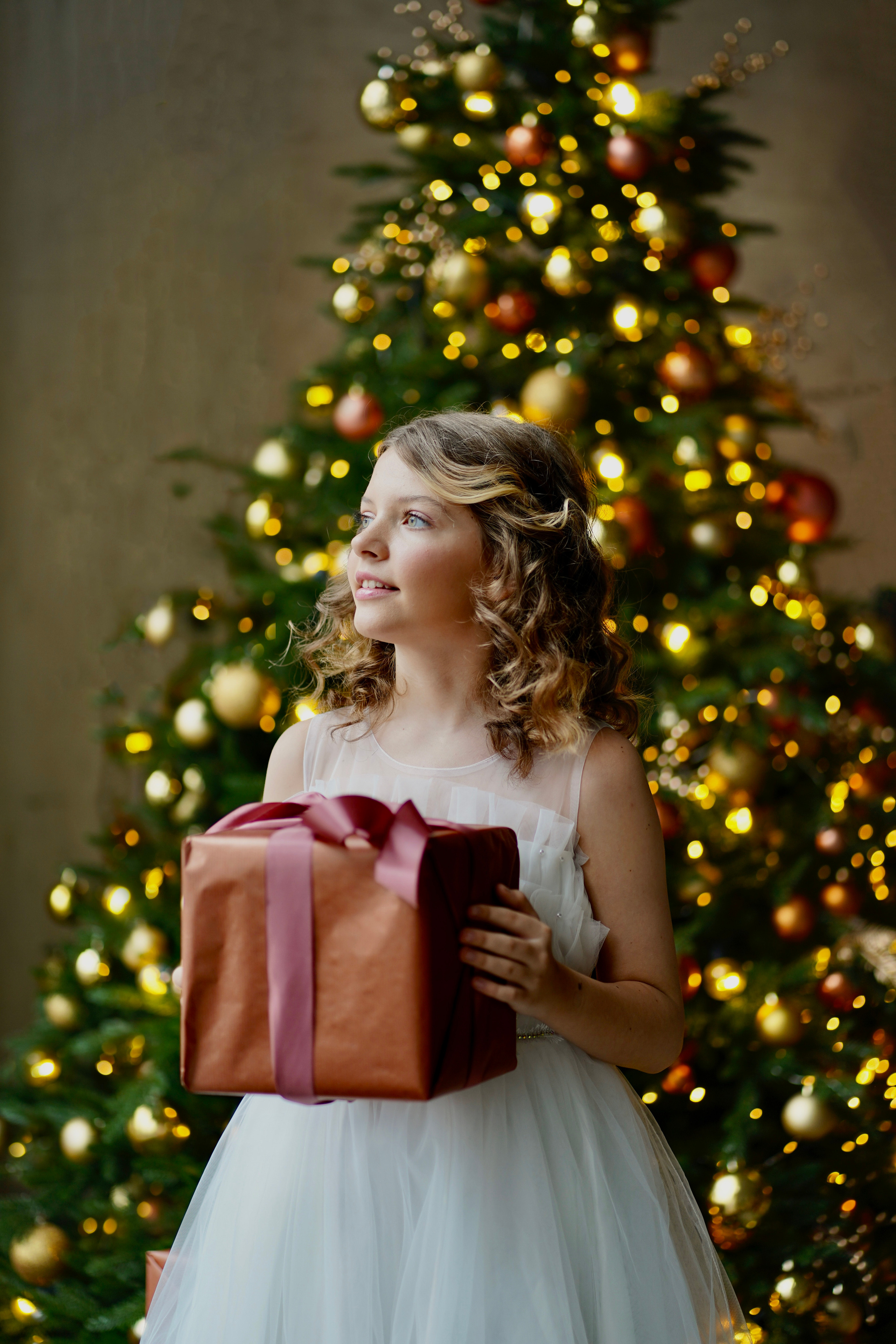 Сказочный домик. Детская и семейная фотосессия