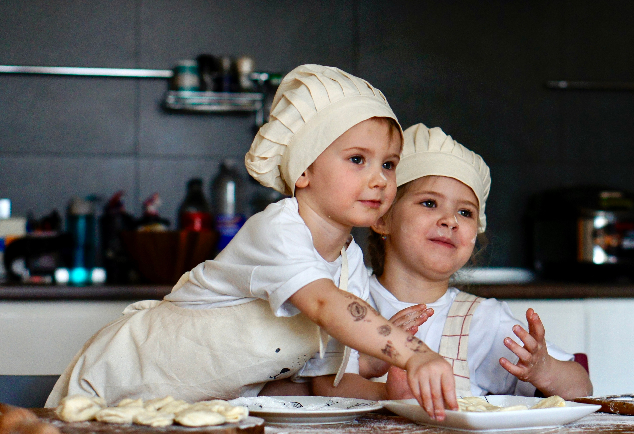 Катрина и Ник. Детская и семейная фотосессия