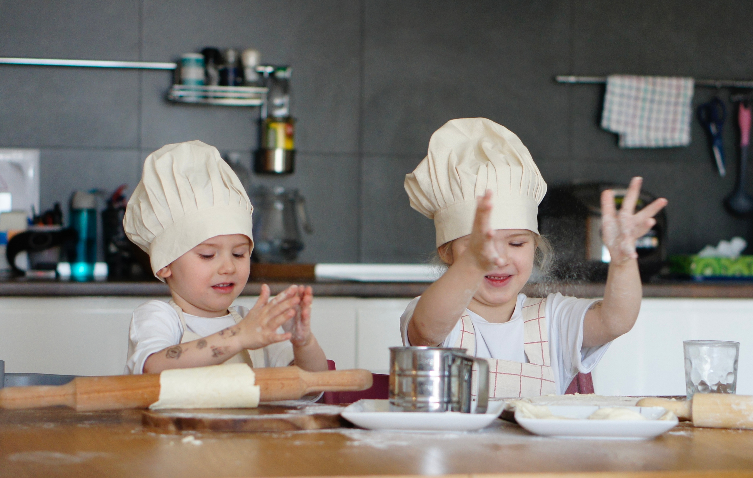 Катрина и Ник. Детская и семейная фотосессия