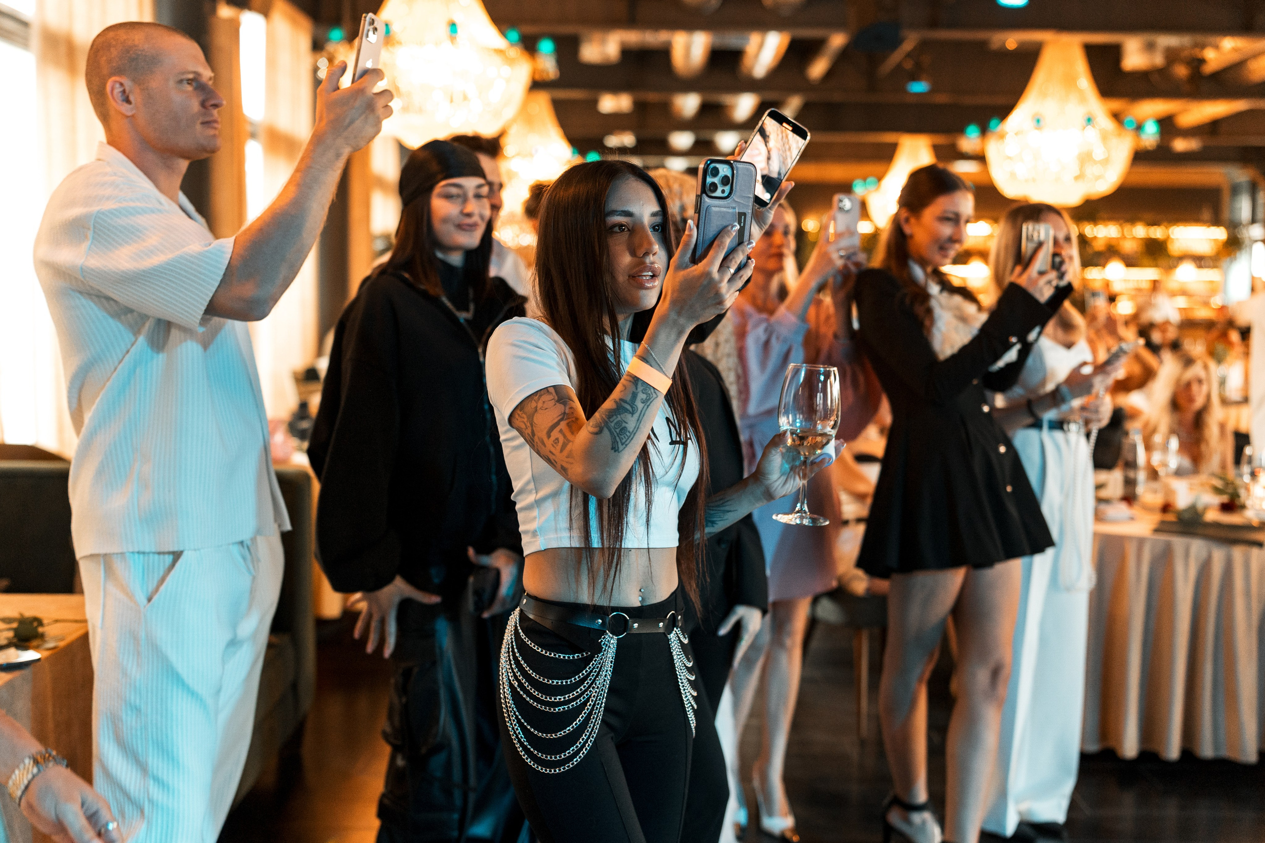 Bloggers Hub. Shevelev Nikita Photography