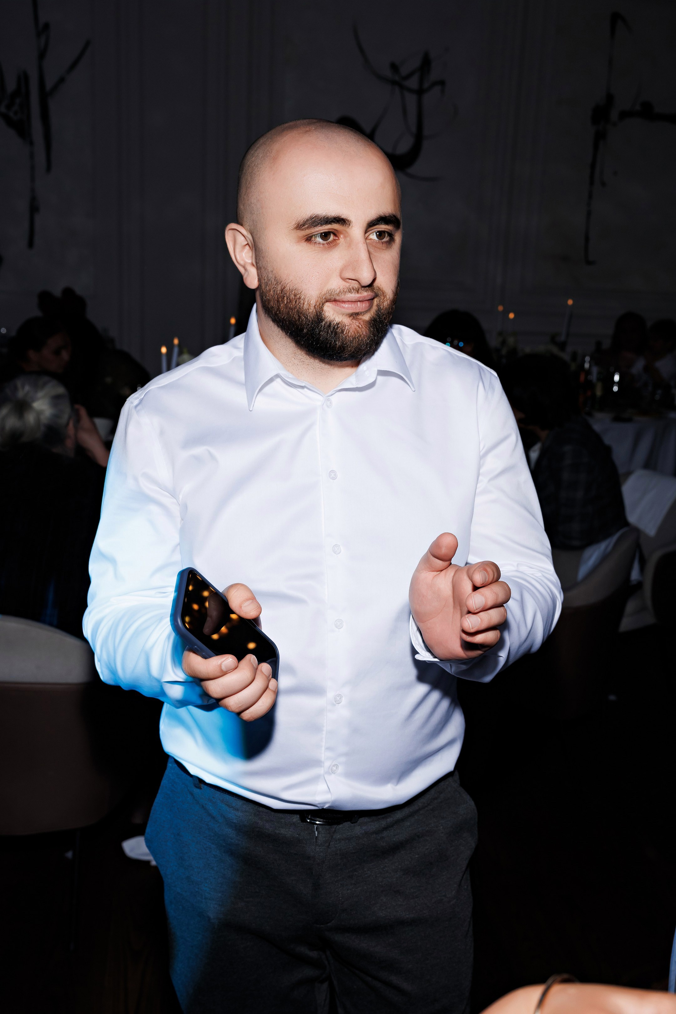 Ираклий и Теона. Shevelev Nikita Photography