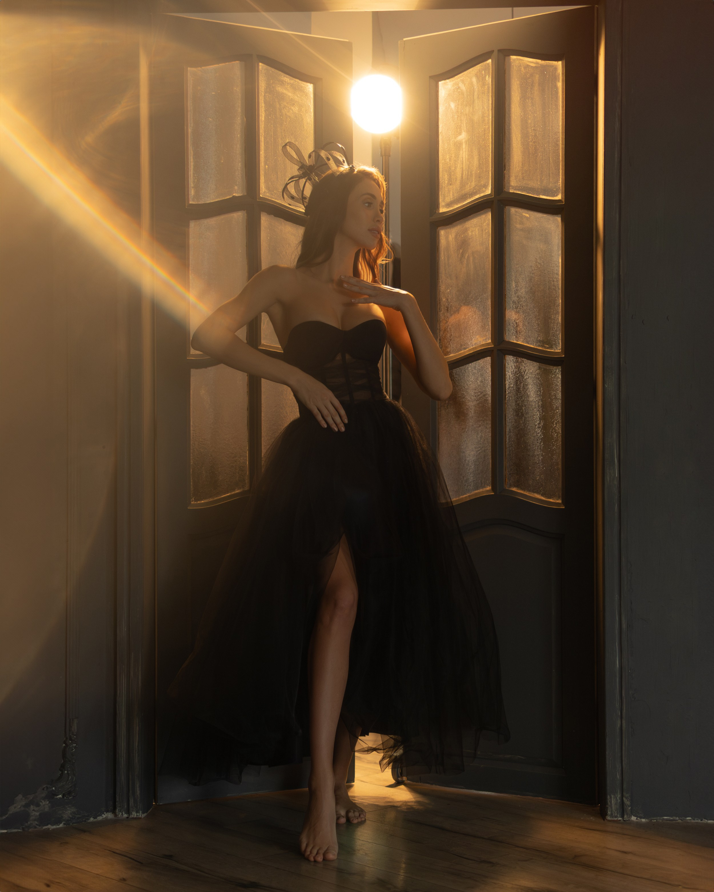 Julia. Portraiture & lifestyle photographer in Dubai/Almaty, Olga Chernyak