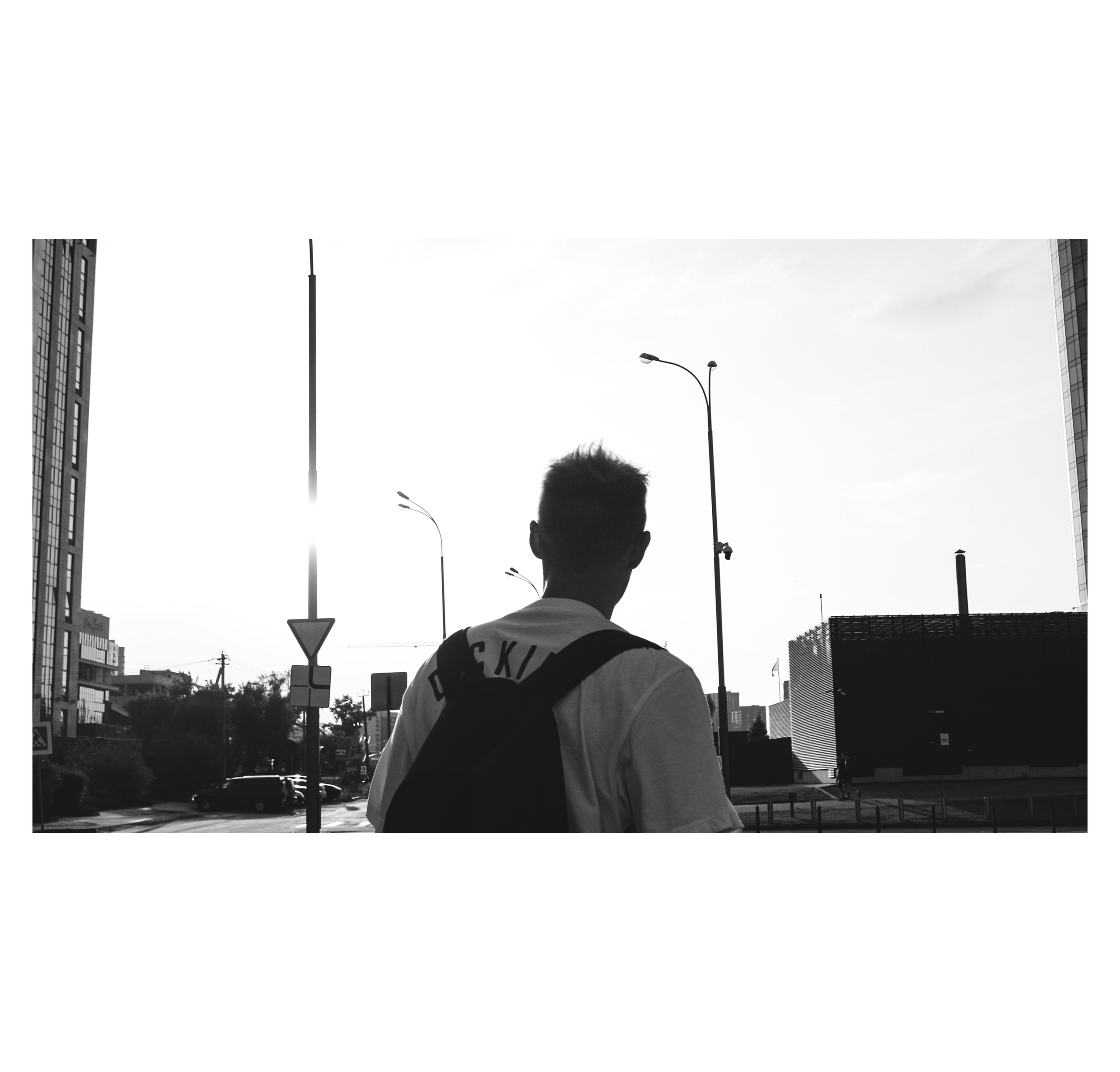 Summertime. Фотограф/дизайнер в Екатеринбурге Хитрый Дмитрий