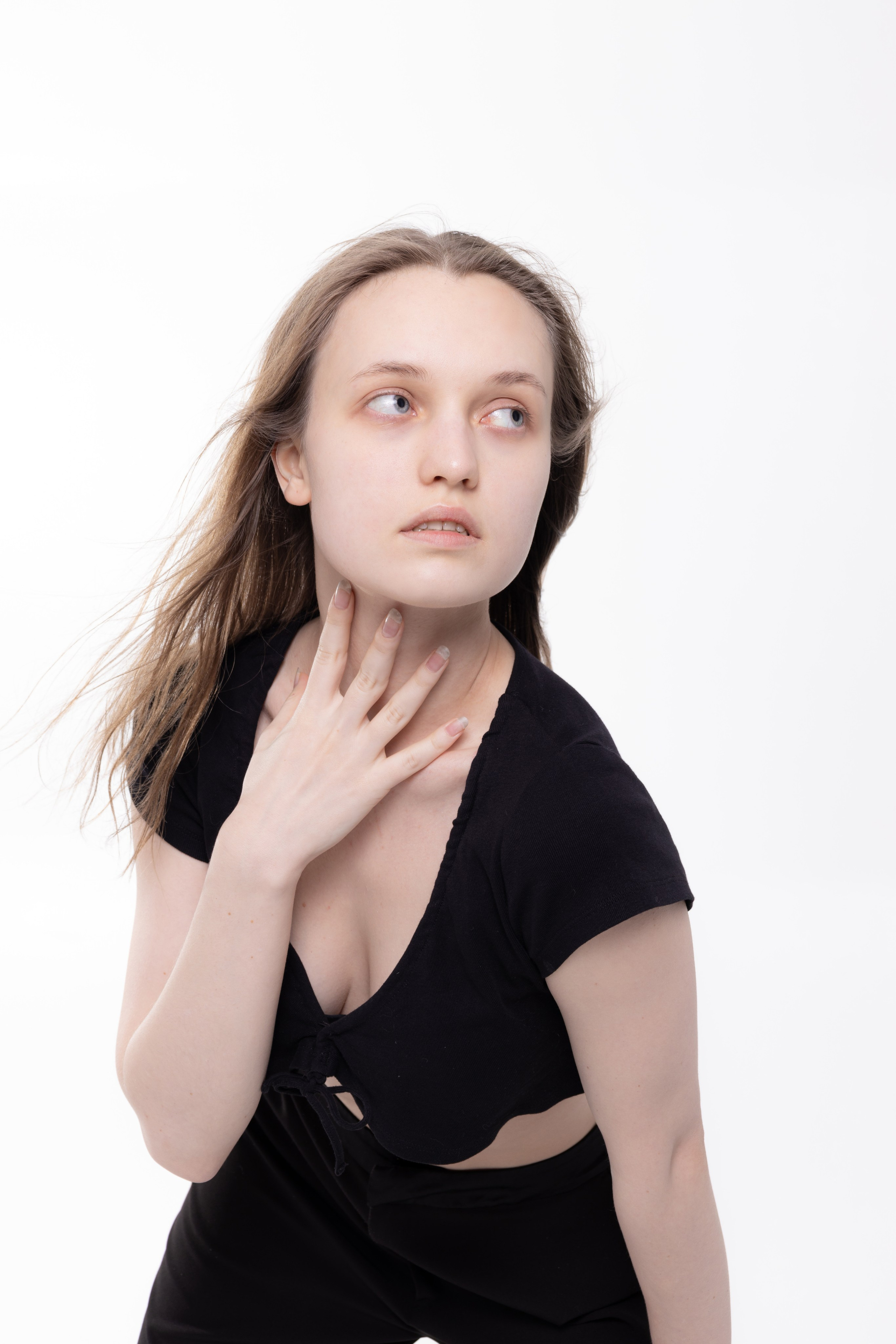 Модель Ангелина. Фотограф Владивосток Анастасия Бондарь