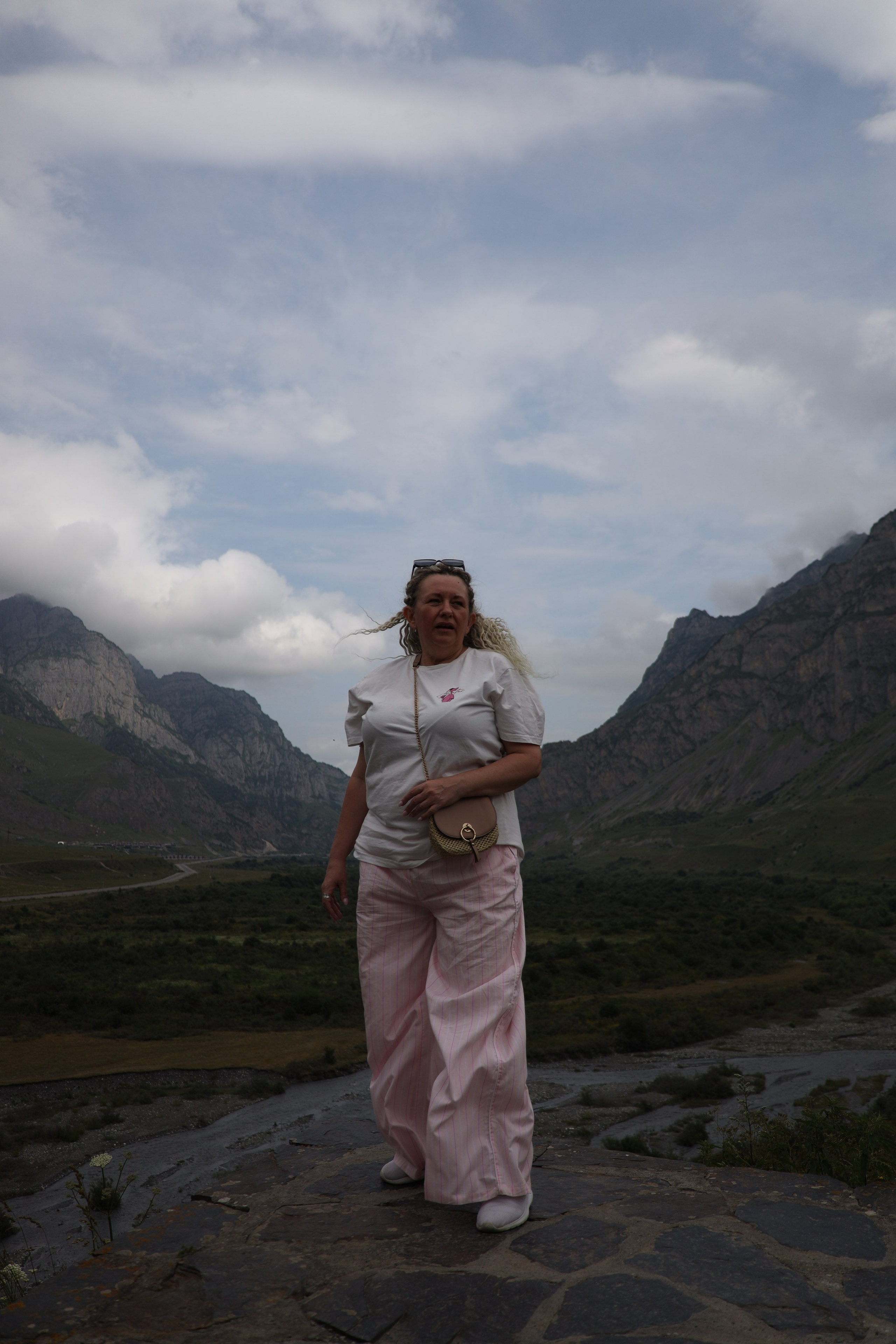 Северная Осетия июль 2025 год. Кармадон, Даргивз и Цей. Семейный детский фотограф Краснодарский край Оксана Колос