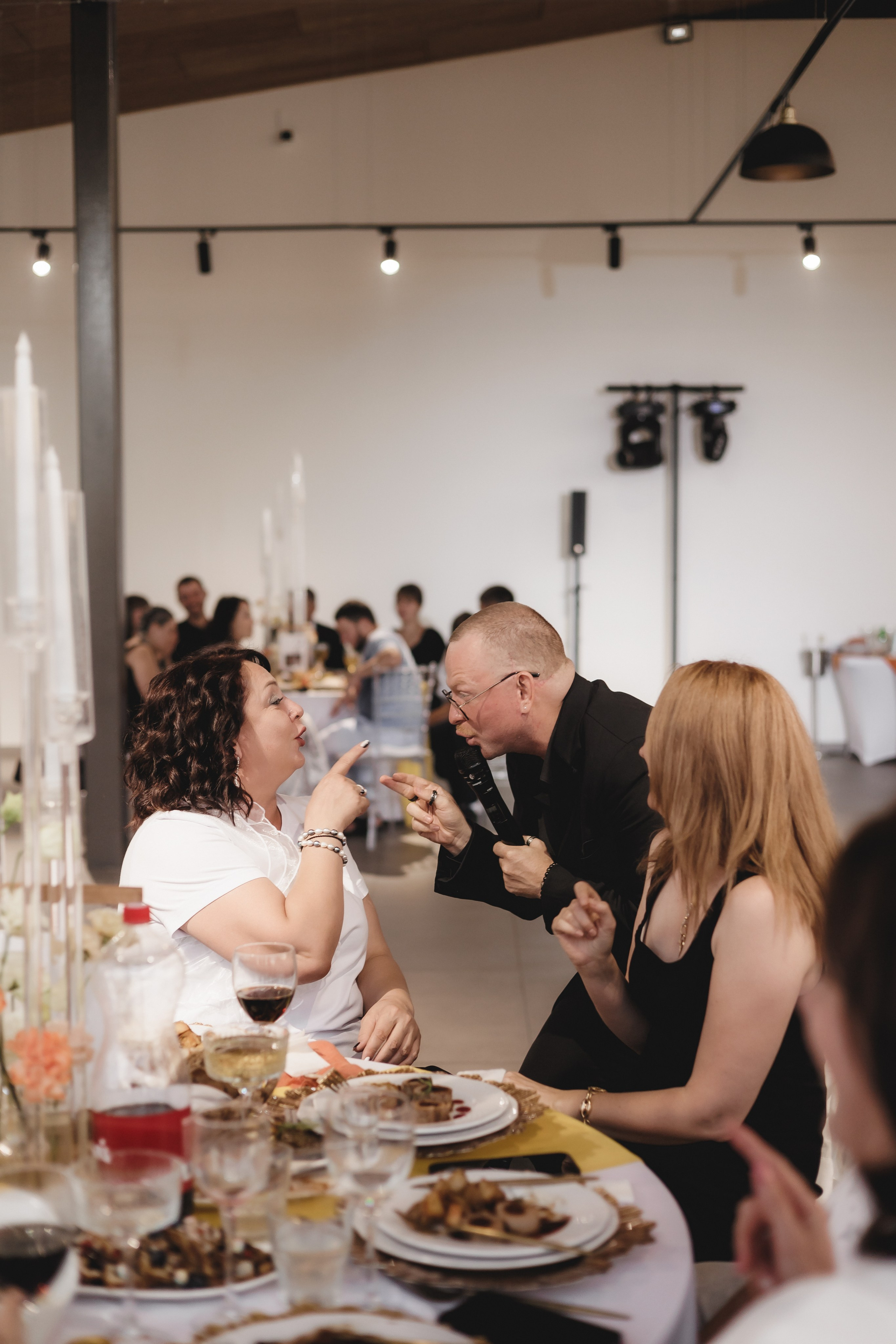 Артём и Дарья. Фотограф в Волгограде — Александра Искандерова