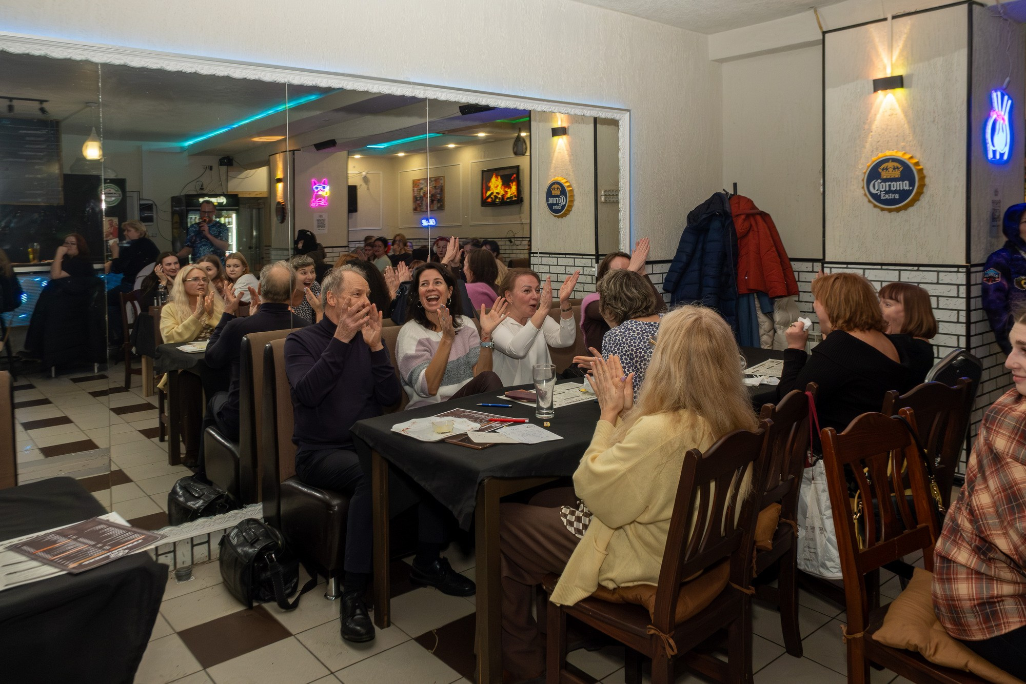 Квиз 8 Марта. Фёдор Карпов — профессиональный фотограф, работаю в Москве и области