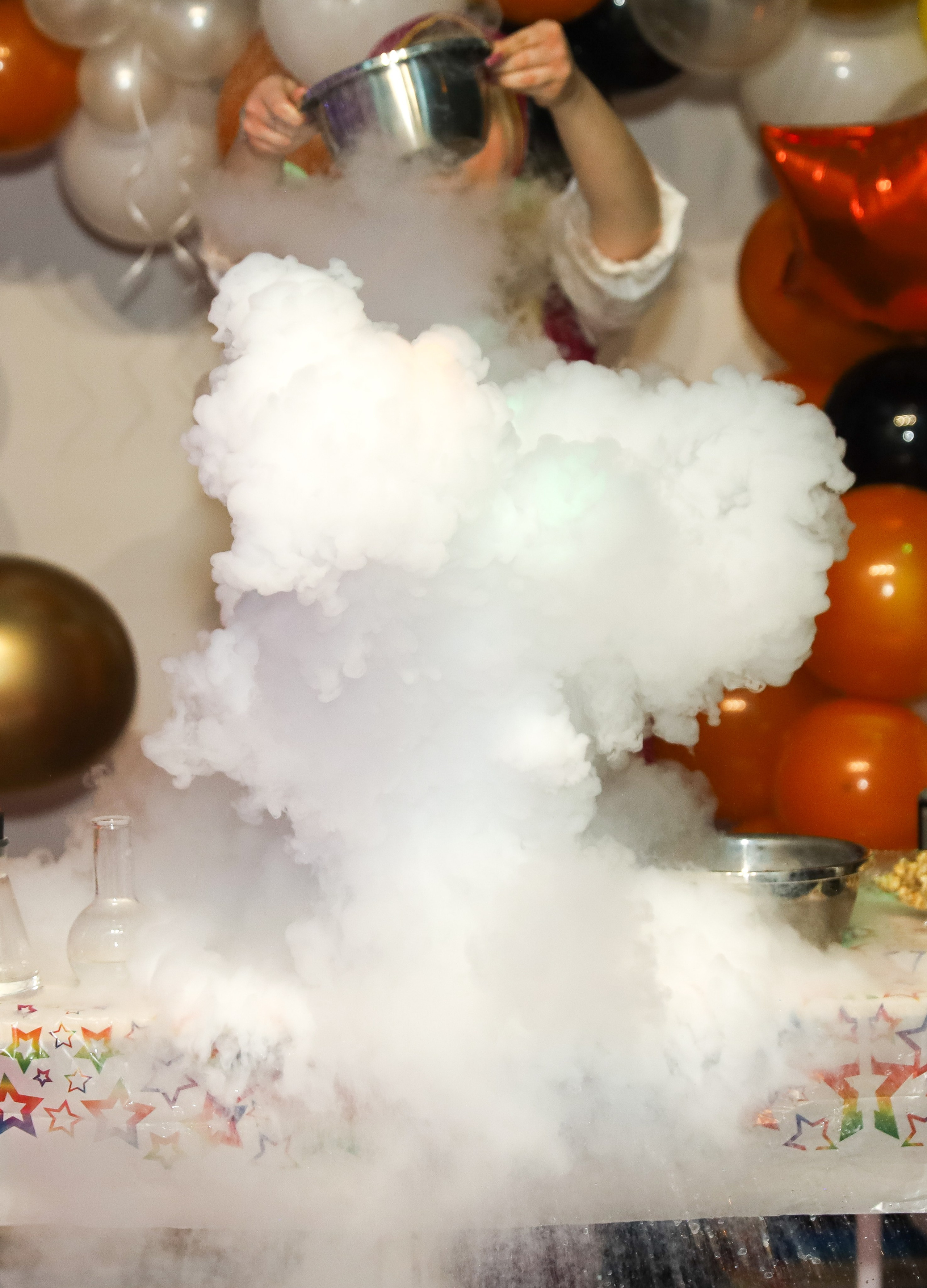 ДЕНЬ РОЖДЕНИЯ МАКСИМА 2 ГОДА. Фотограф мероприятий Ирина Каширина