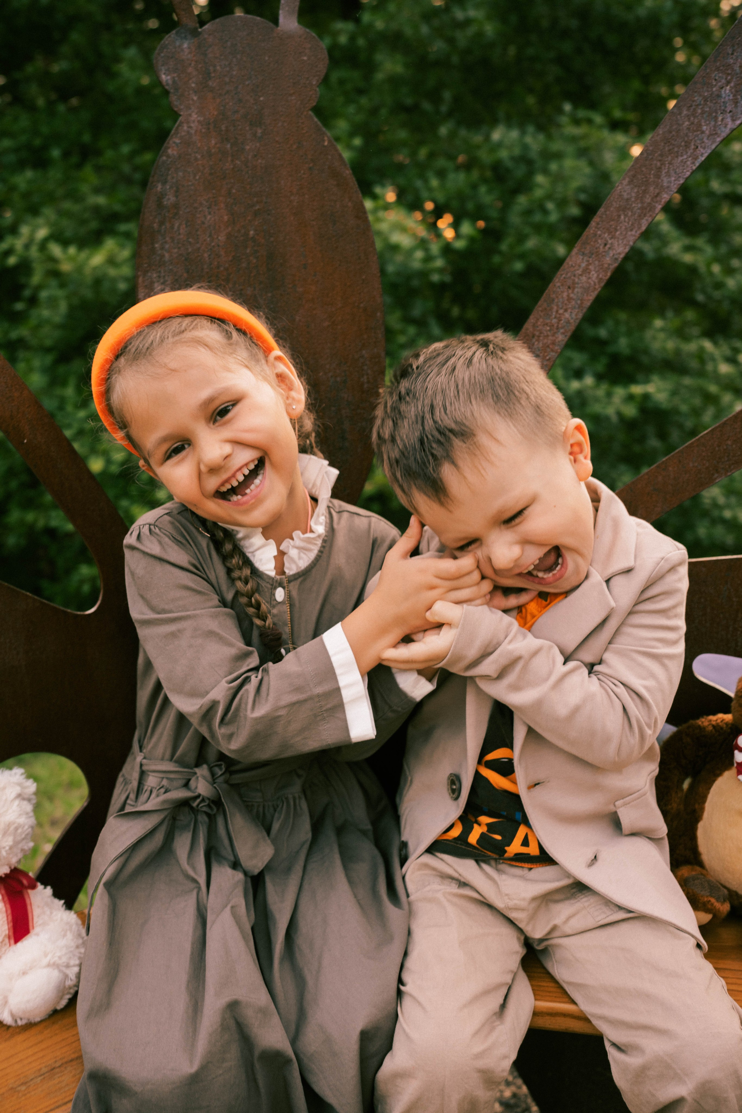 Вика, Лиза и Саша. Фотограф в Сочи Щетинина Анастасия