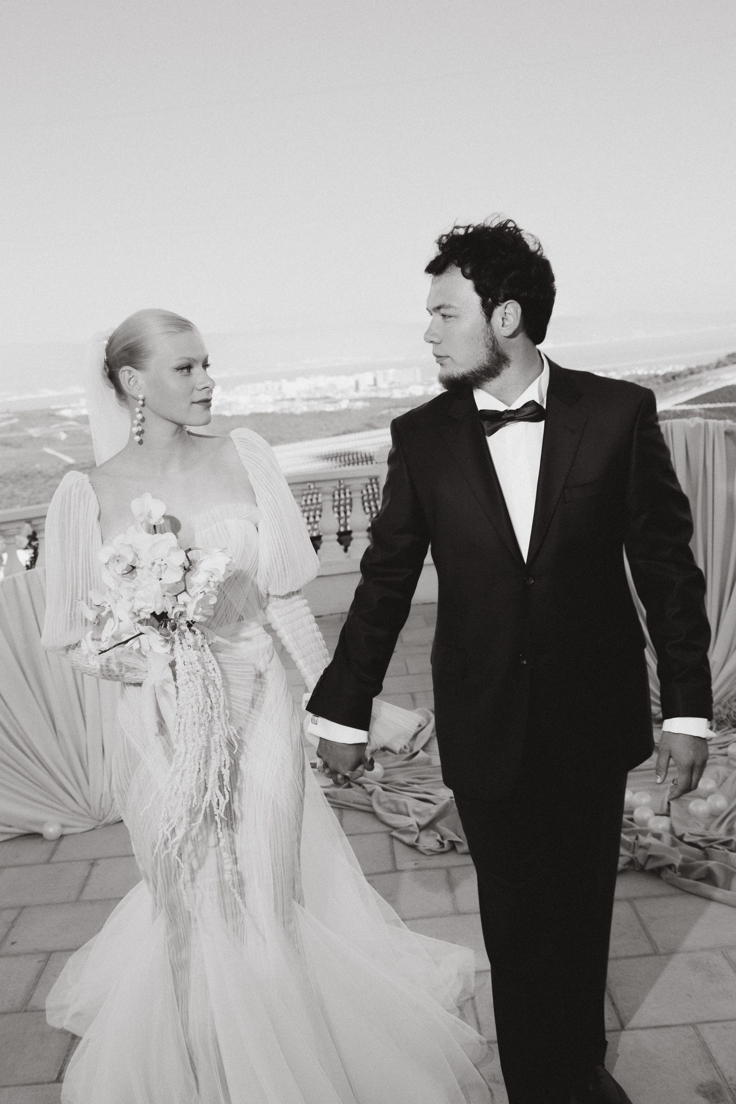 Ныряй в мою любовь!. Свадебный и репортажный фотограф Новороссийск, Краснодар, Сочи Олеся Дзюба