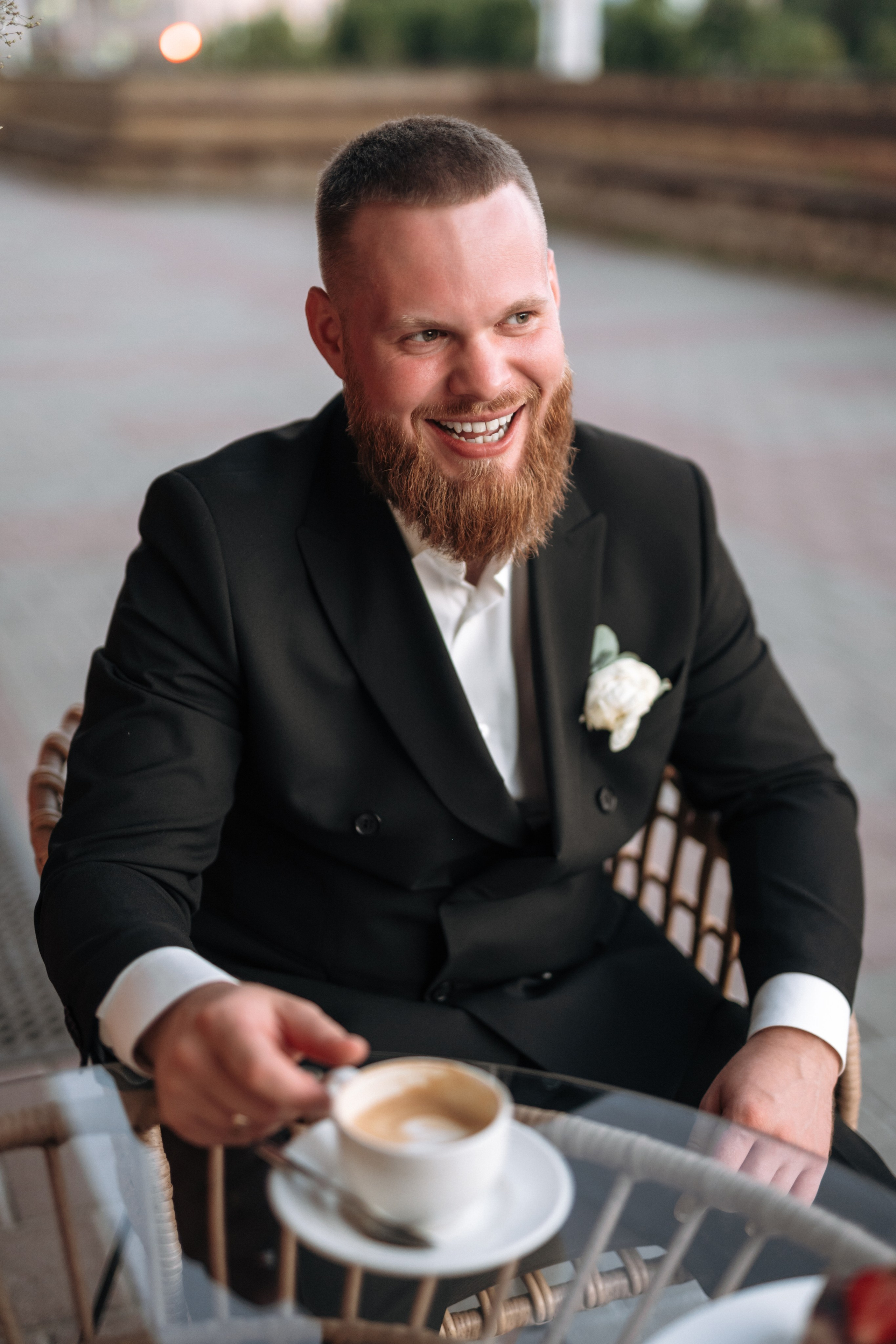 Свадьба Анастасии и Евгения. Свадебный фотограф в Тамбове Павел Четвертков