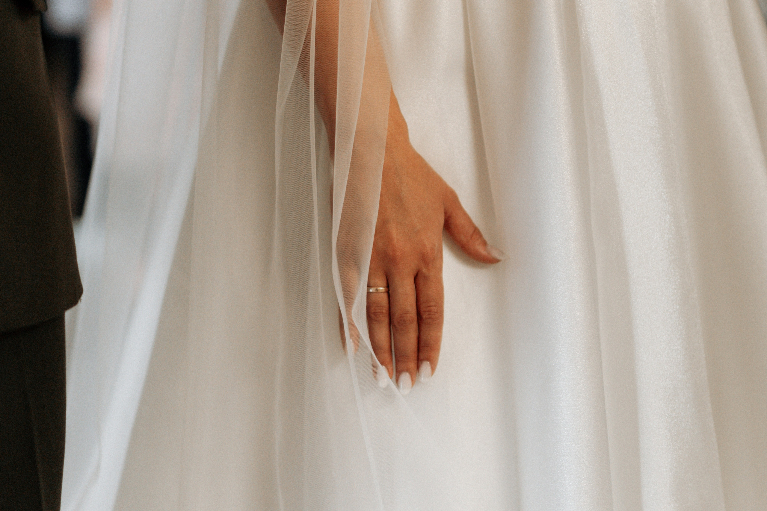 Венчание в Тамбове. Свадебный фотограф в Тамбове Павел Четвертков