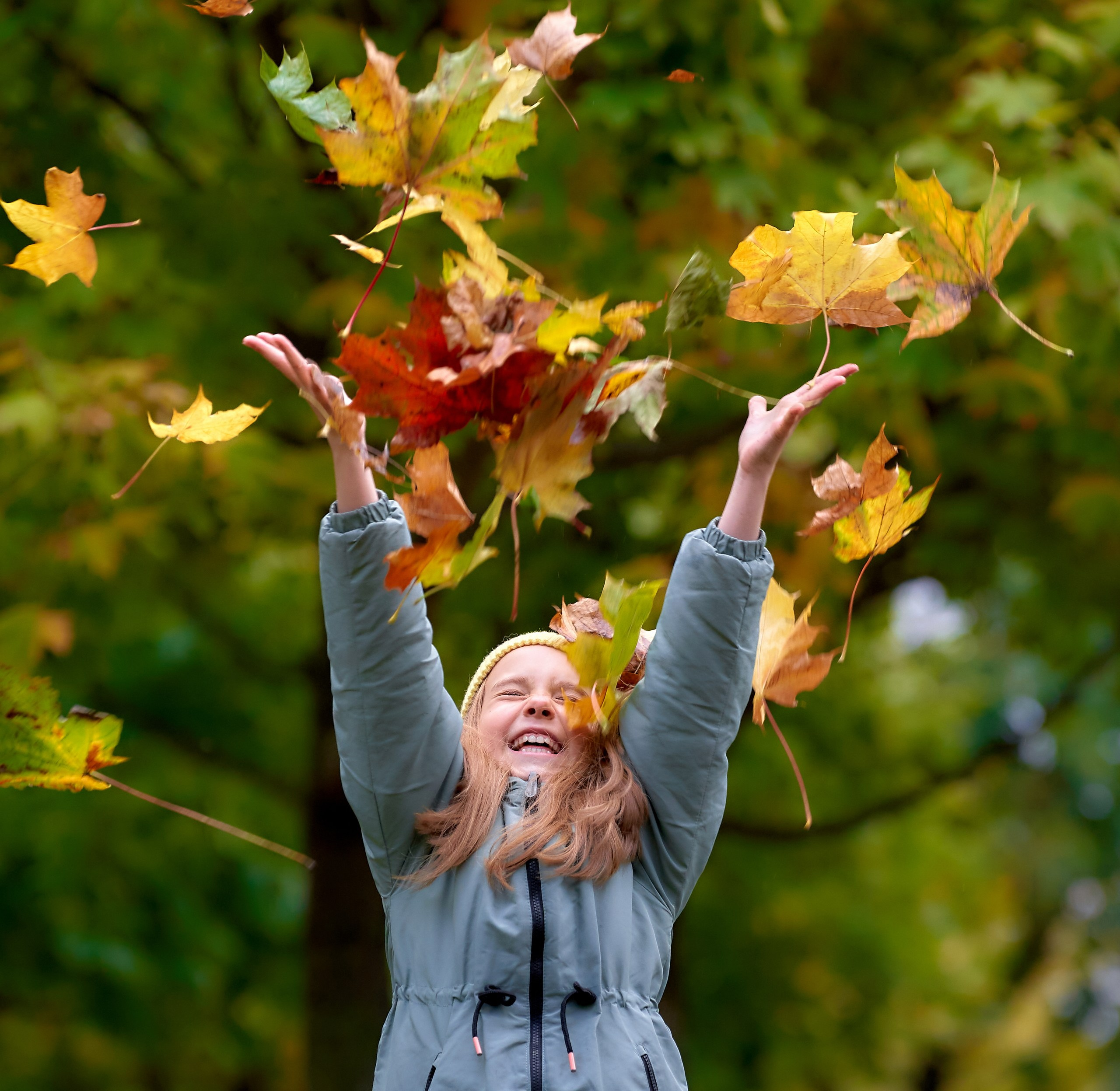 Детская фотосессия — галерея NATRIEL