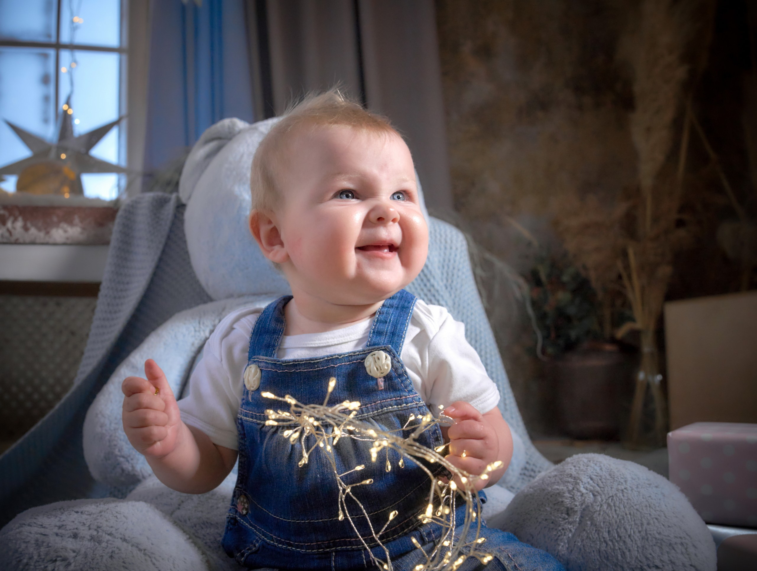 Детская фотосессия — галерея NATRIEL