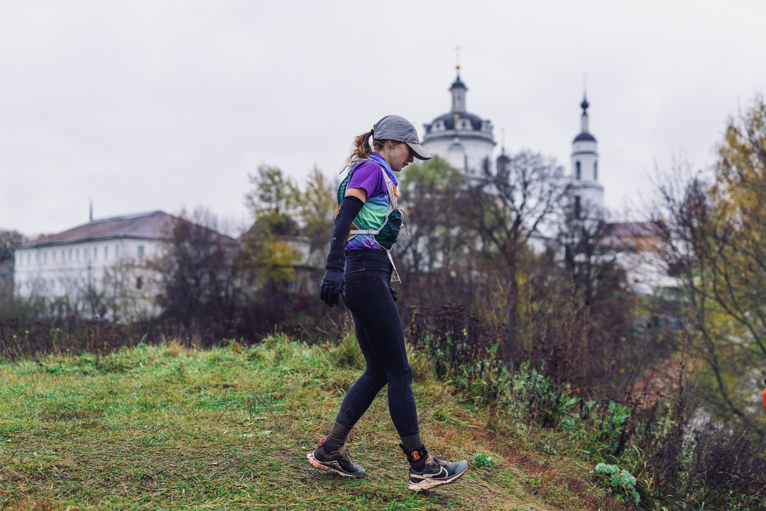 Фотографии Трейл Кутузов 2025. Фотограф спортивные события, недвижимость, турбизнес