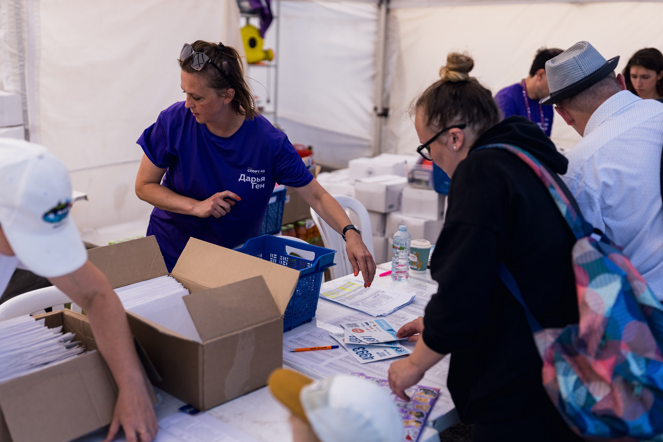 Фотографии Калужский Космический марафон 2025. Фотограф спортивные события, недвижимость, турбизнес