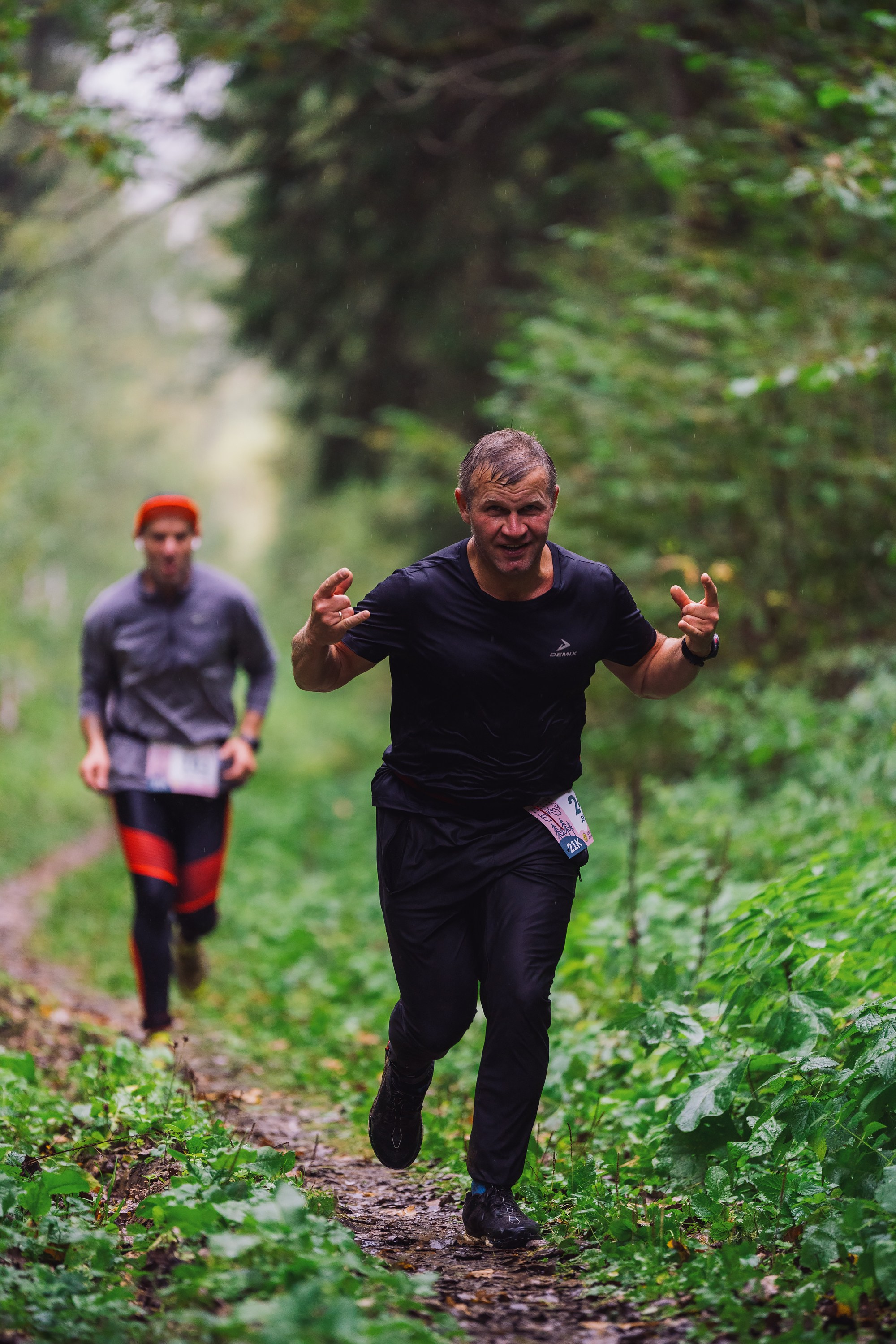 Фотографии Атомный трейл 2025. Фотограф спортивные события, недвижимость, турбизнес