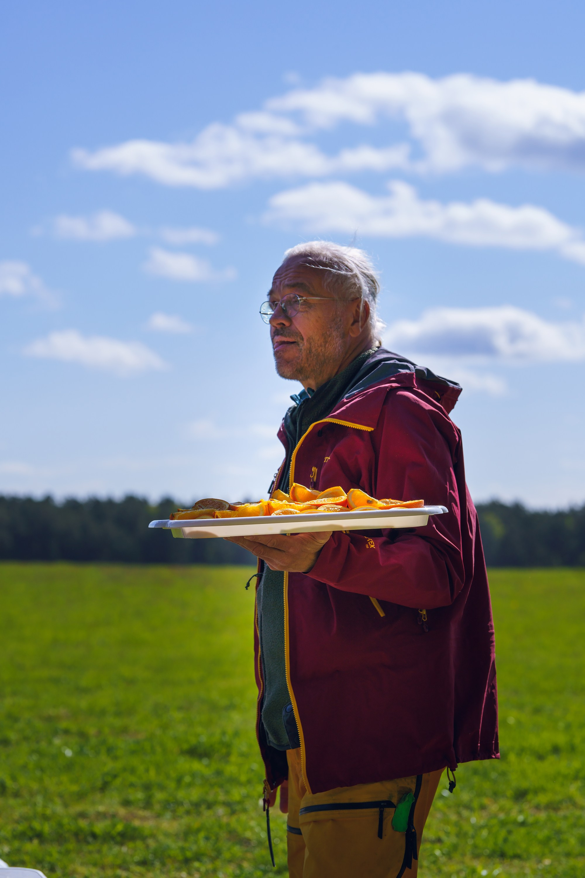 Фотографии Трейл Я помню. Стрелковка 2025. Фотограф спортивные события, недвижимость, турбизнес