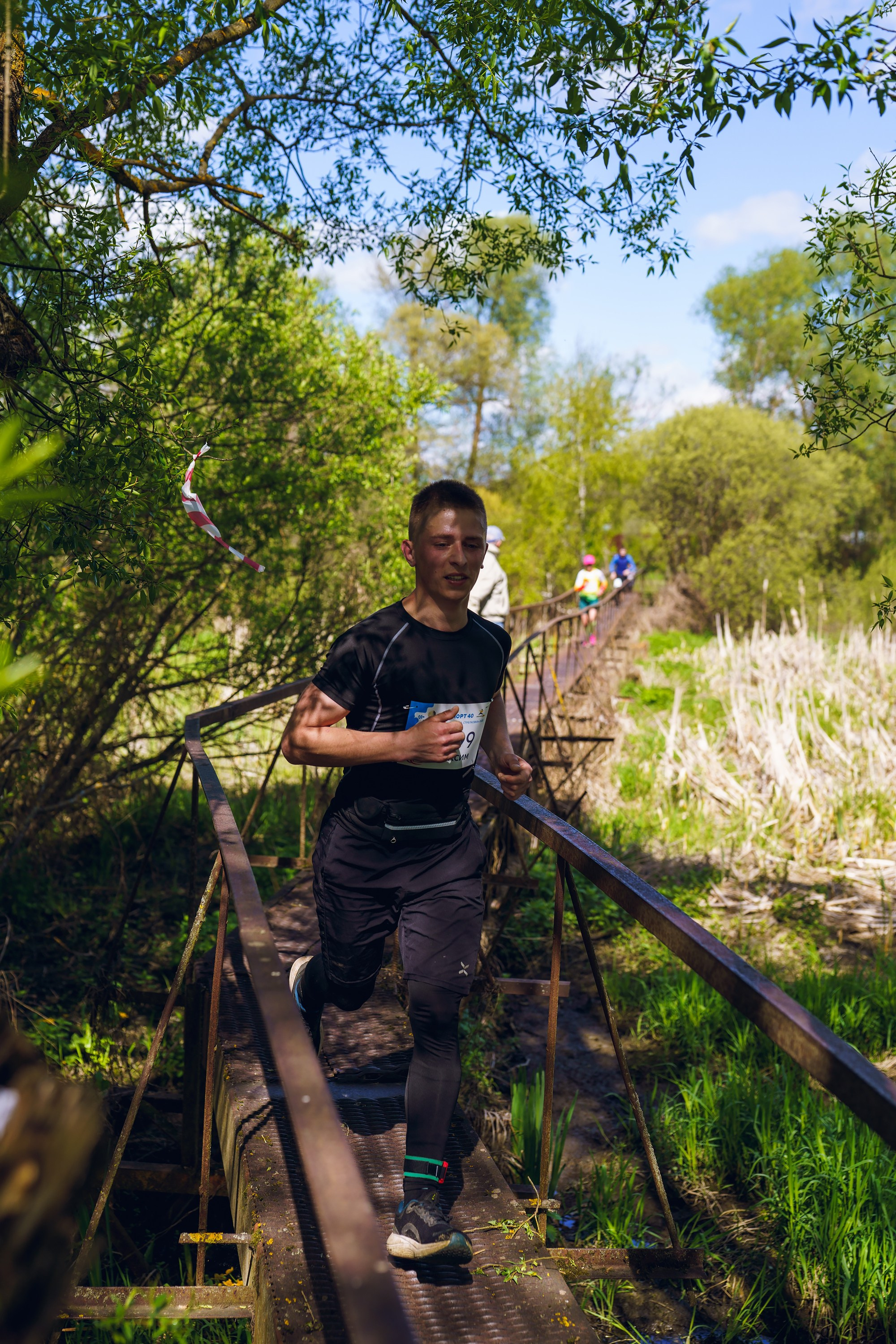 Фотографии Трейл Я помню. Стрелковка 2025. Фотограф спортивные события, недвижимость, турбизнес