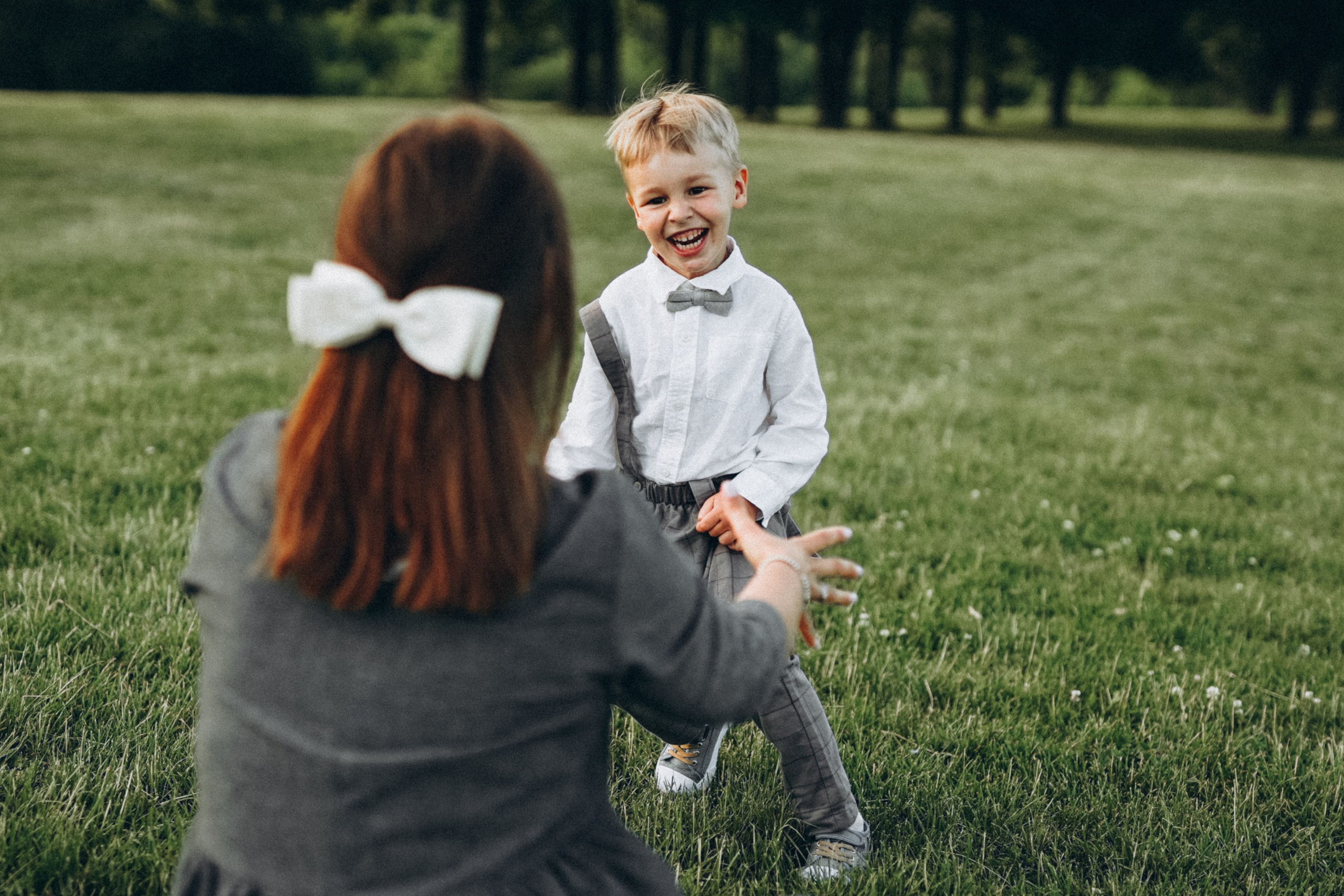 Ты лети воздушный змей. Фотограф Наталья Колганова