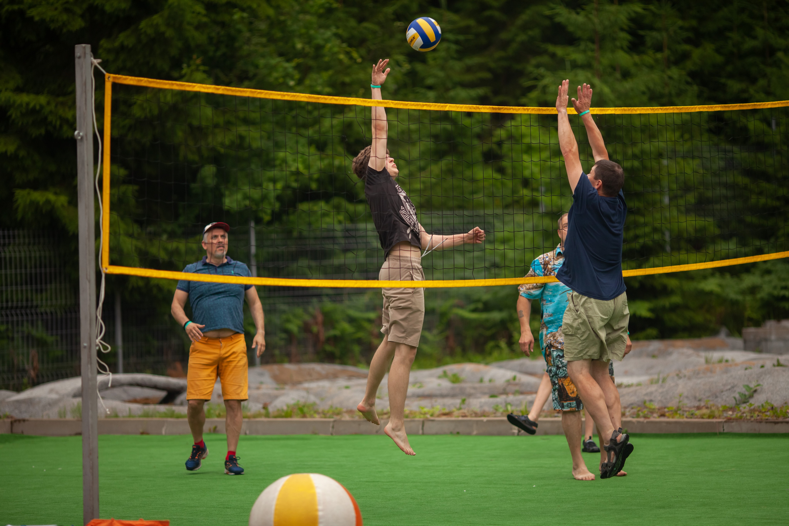 Ленгазспецстрой — День семьи. Двойняшки-фотографы Анна и Анастасия в Санкт-Петербурге