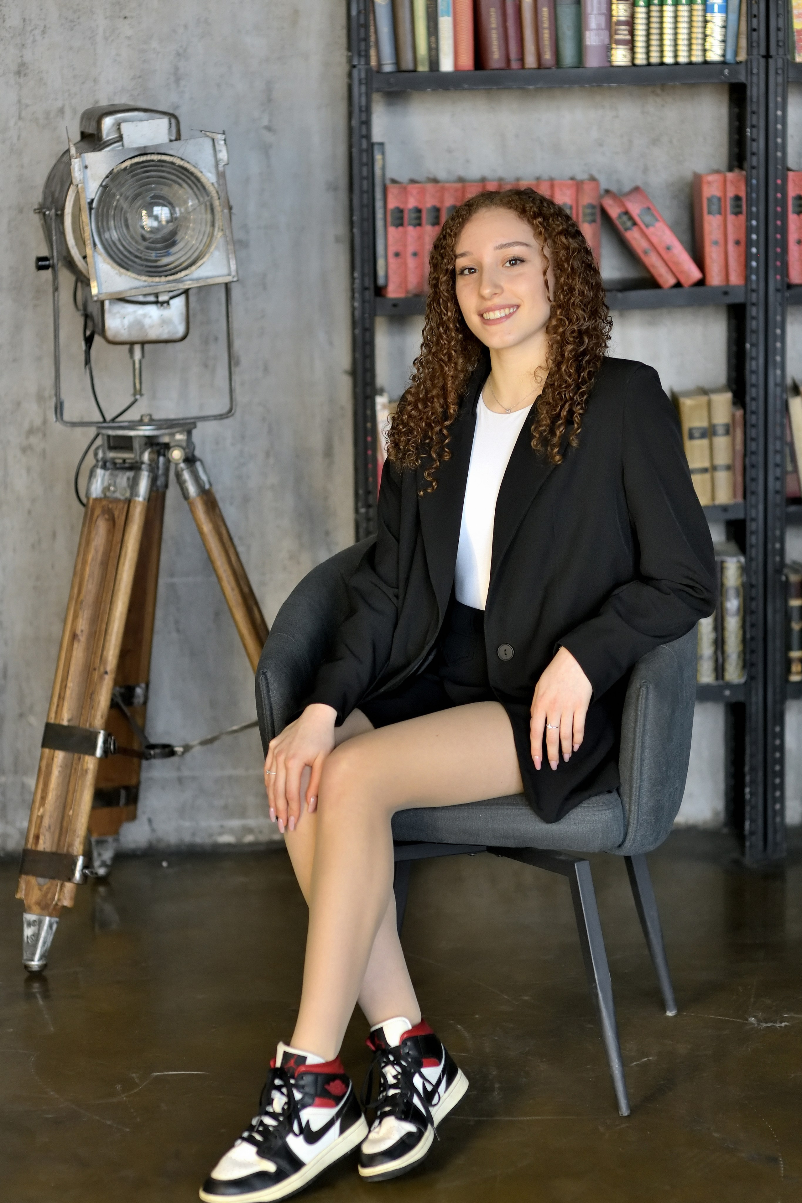 Школьные фотоальбомы