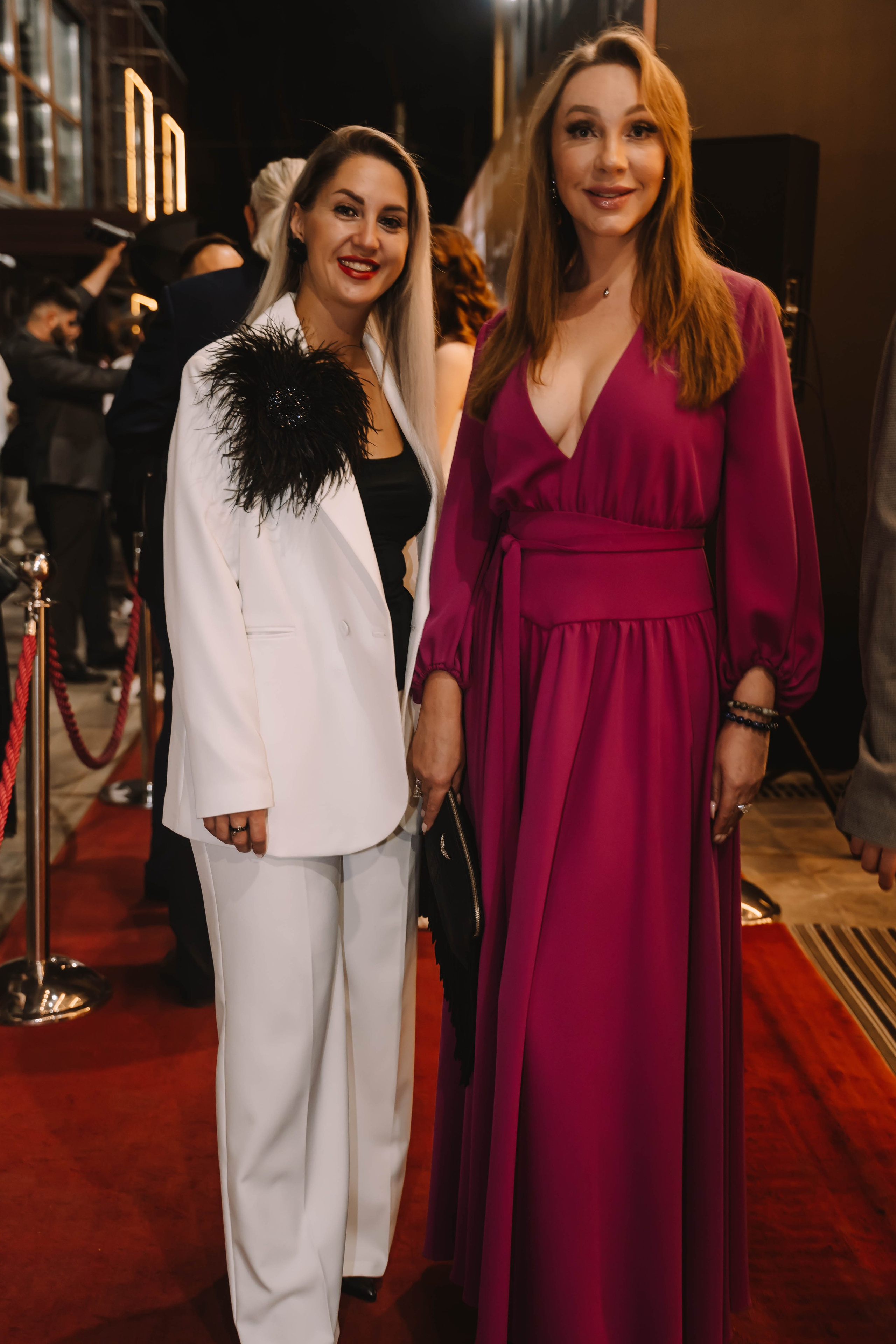 Премия FB люди года. Арт-ню Н.Новгород/Москва