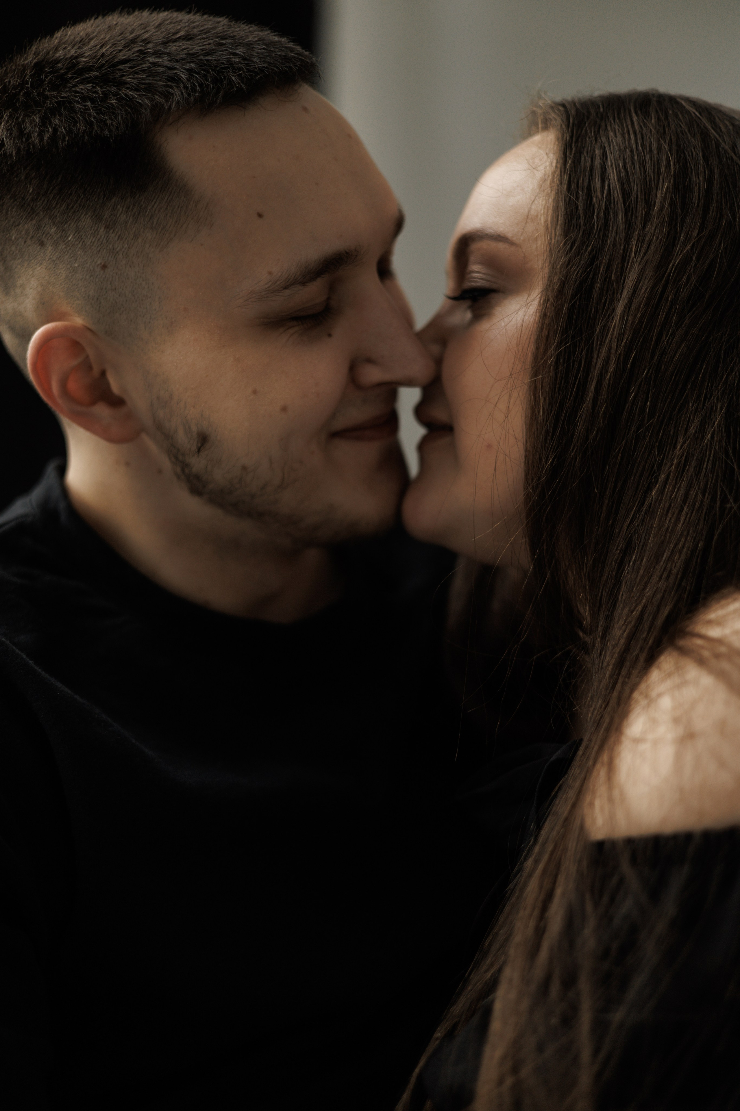 СЪЕМКА О&nbsp;ЛЮБВИ