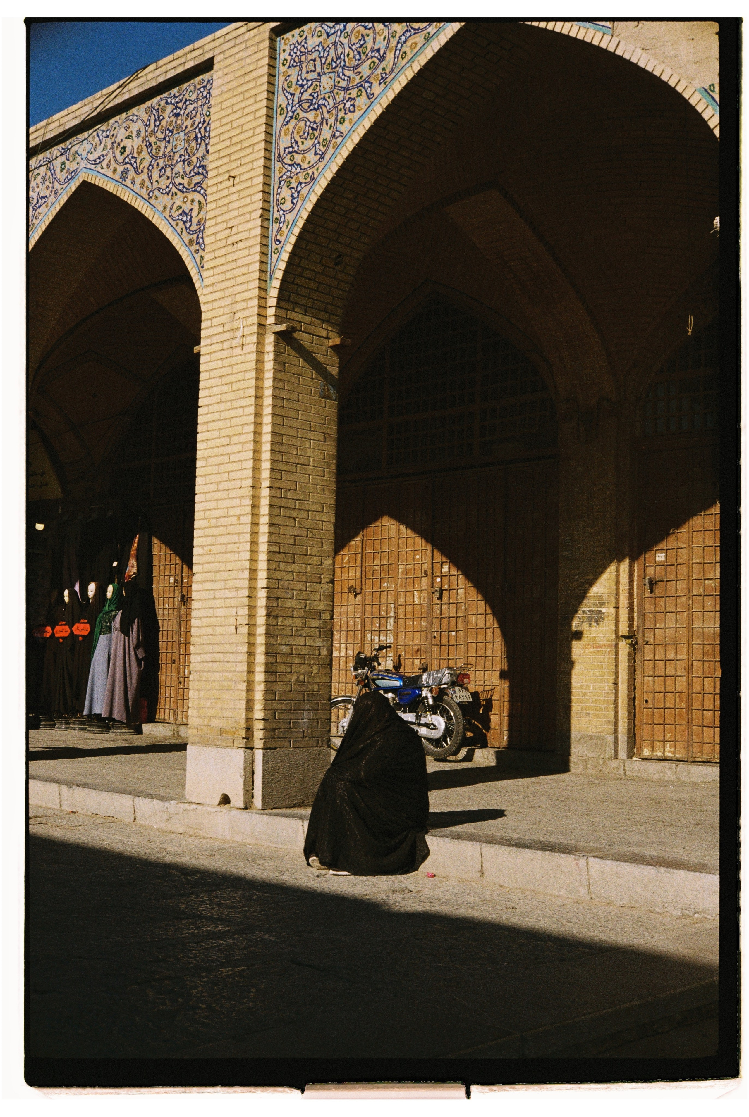 Iran. @tomrus: Рустам Шагиморданов — фотограф