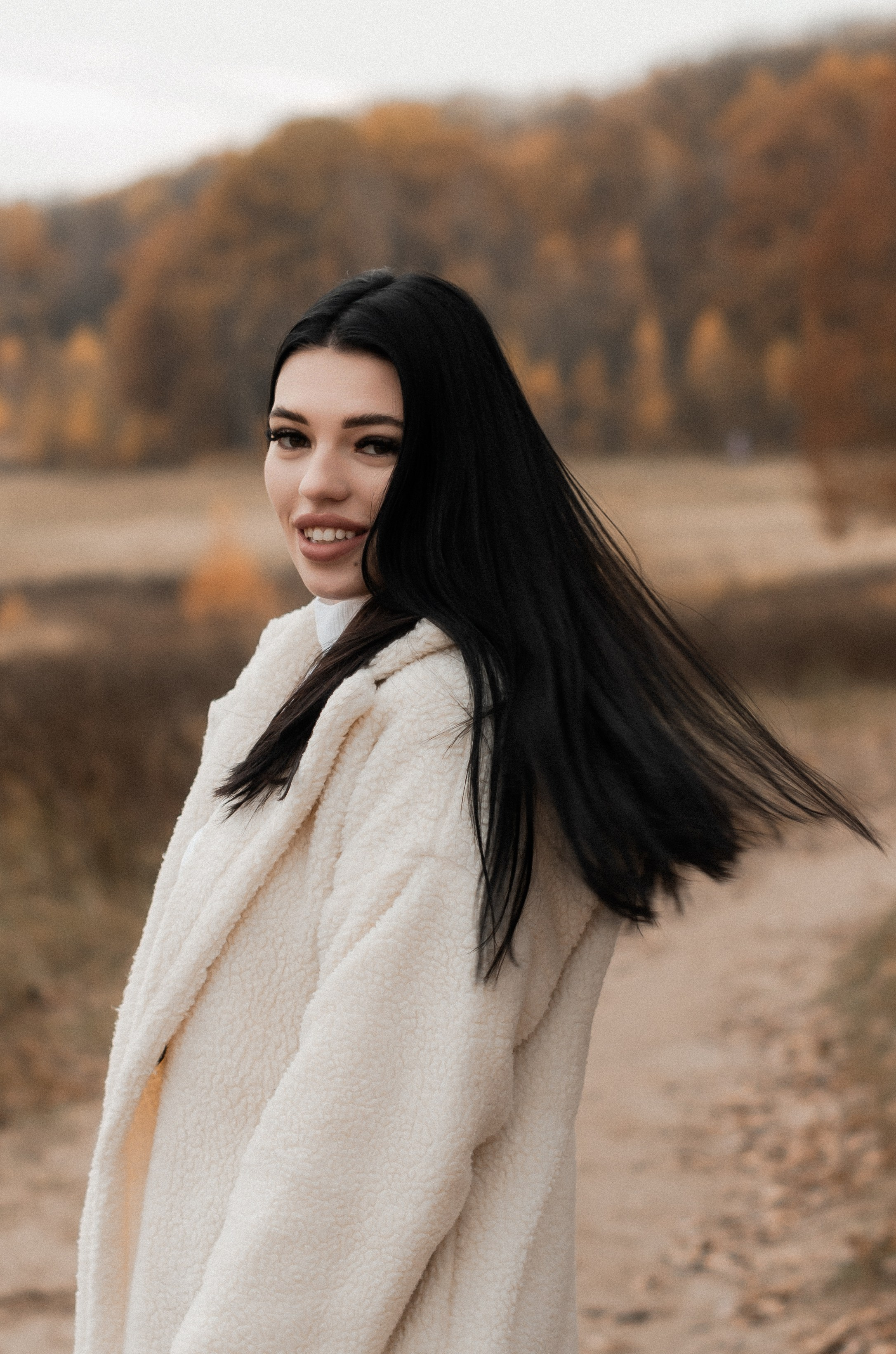 Олег и Оля. Наталья Севрук — фотограф во Владимире