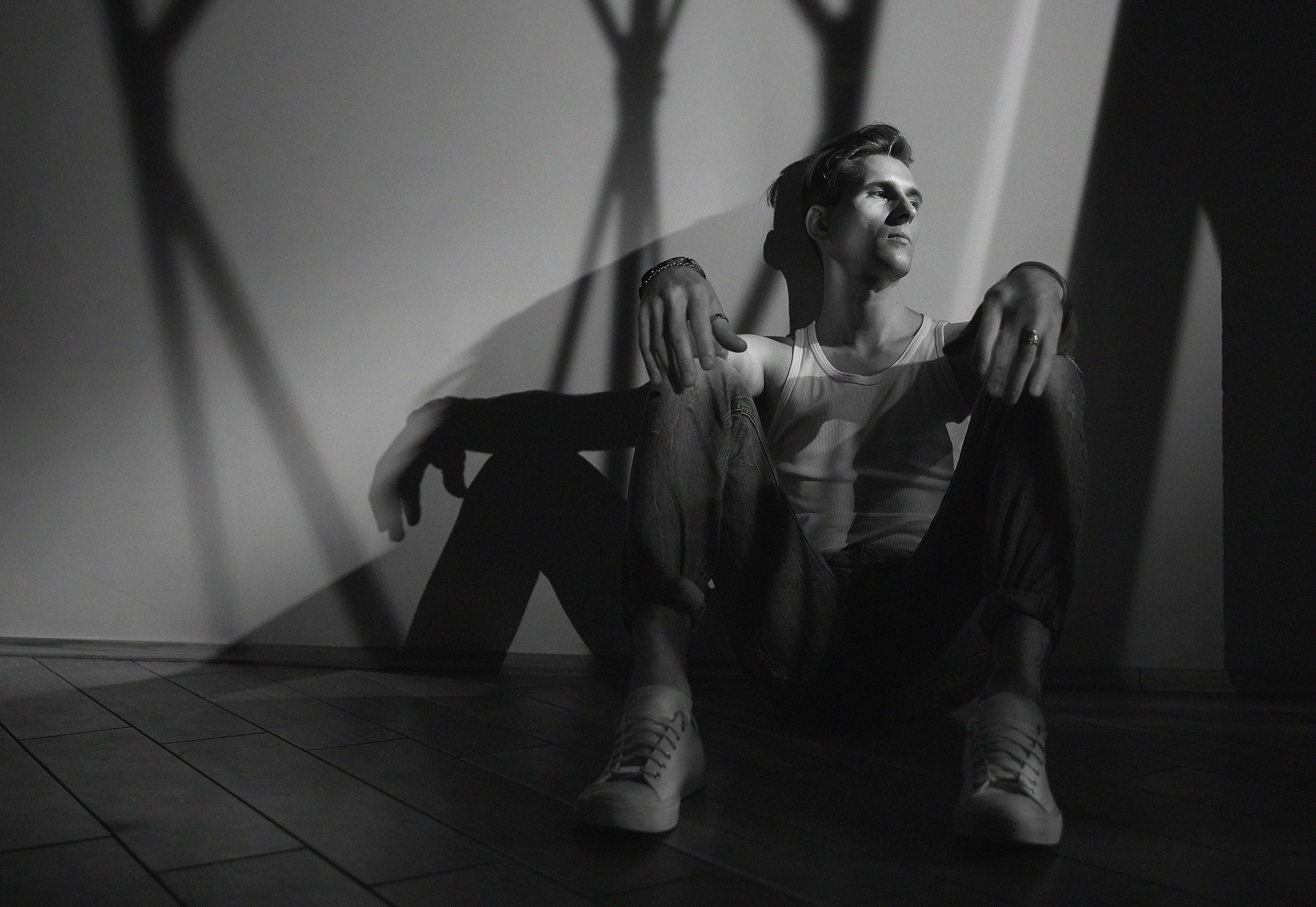 Lovestory в студии. Свадебный и семейный фотограф Москва, Звенигород, Одинцово, Можайск,