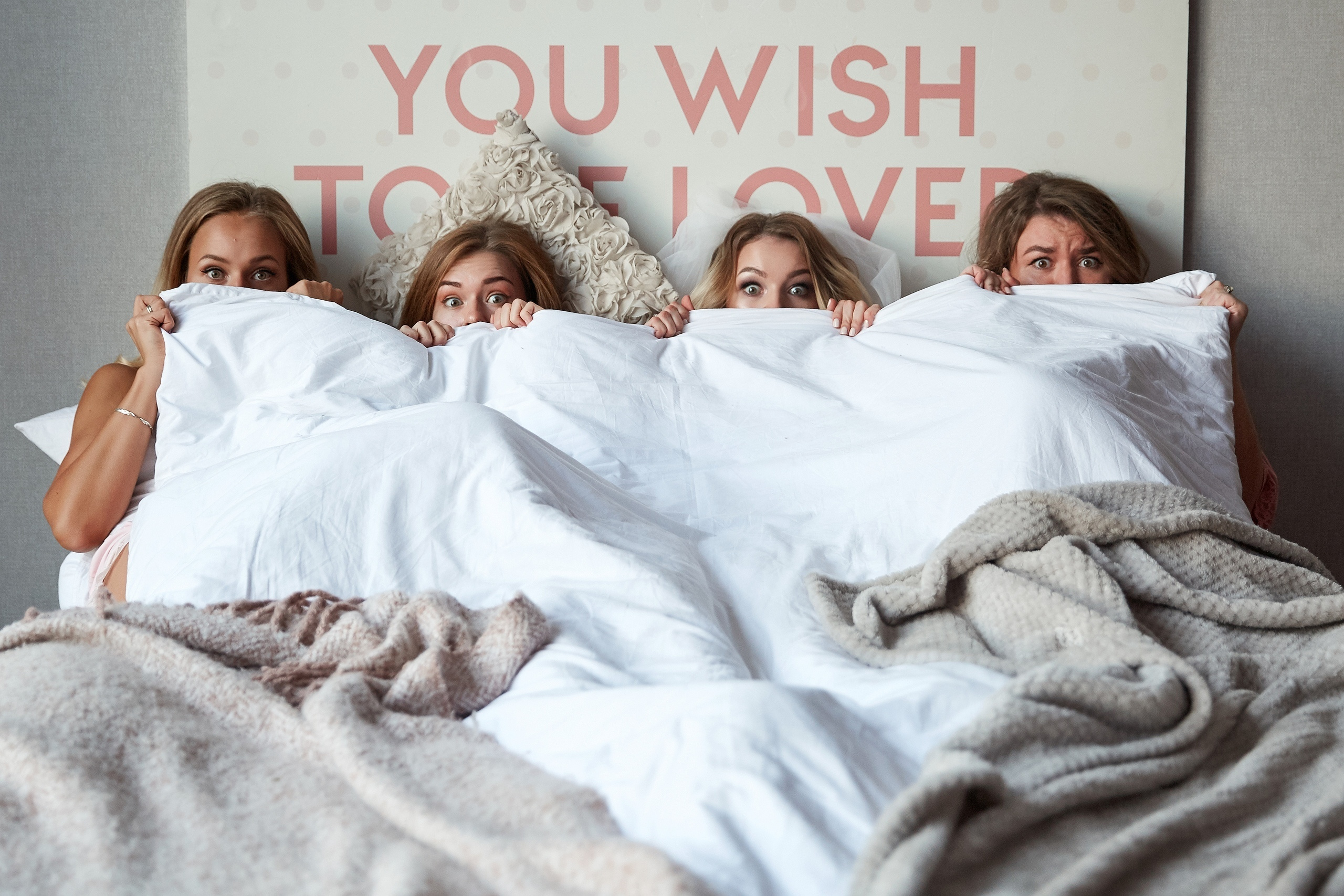 Девичник. Свадебный и семейный фотограф Москва, Звенигород, Одинцово, Можайск,