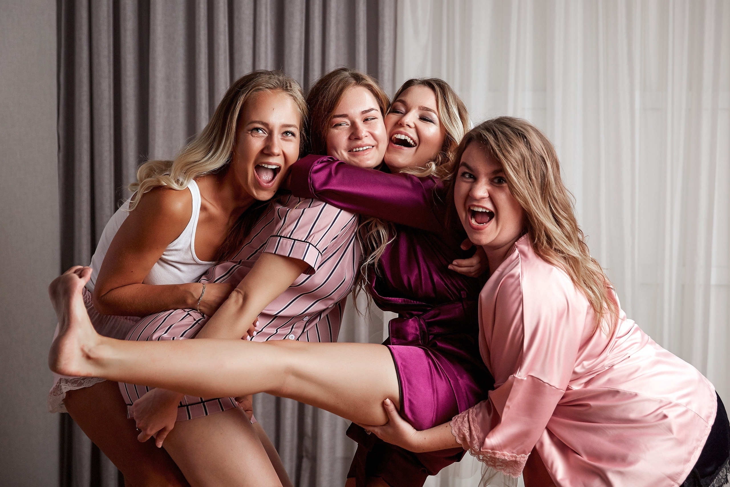 Девичник. Свадебный и семейный фотограф Москва, Звенигород, Одинцово, Можайск,