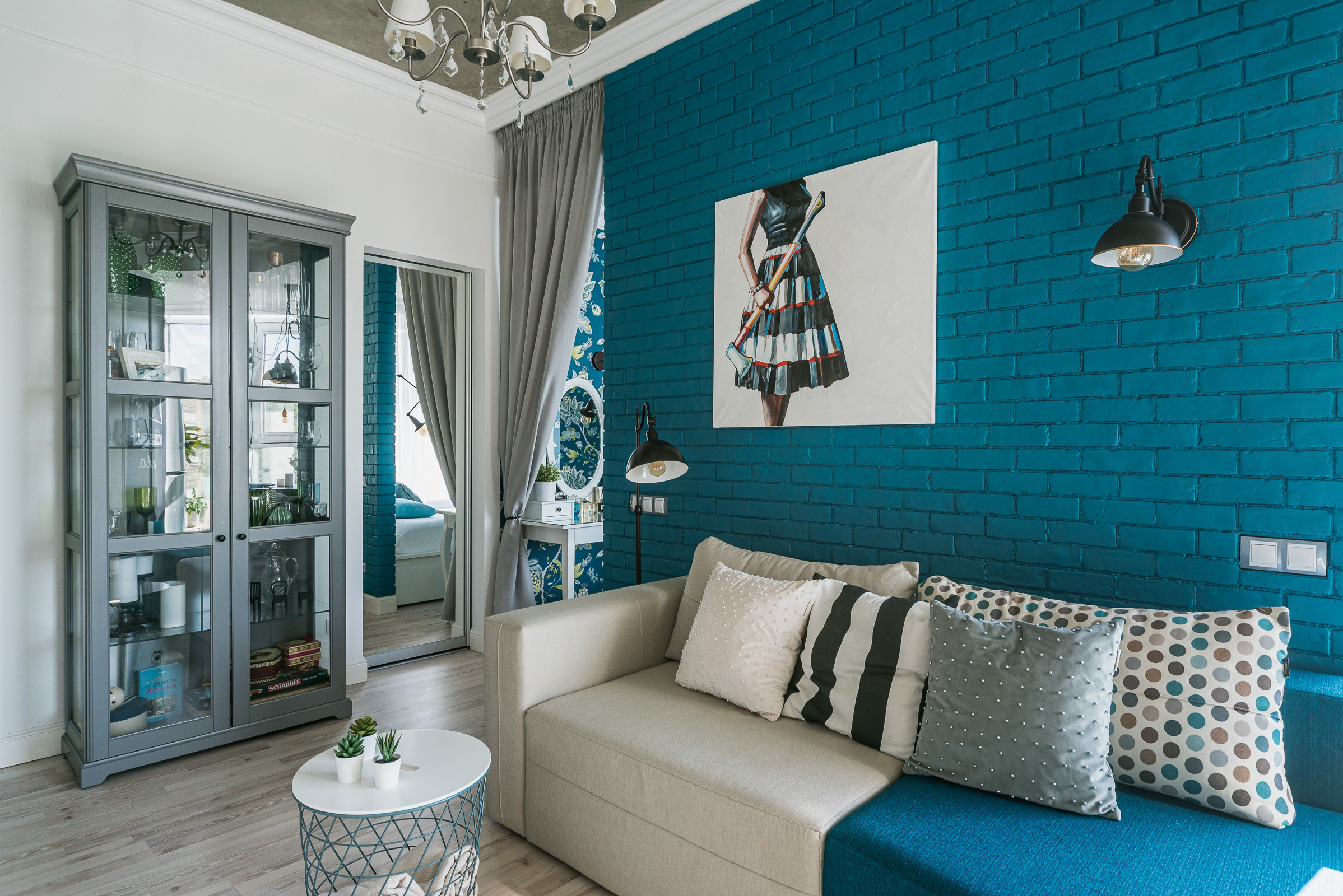 Фотосъемка интерьера в Симферополе