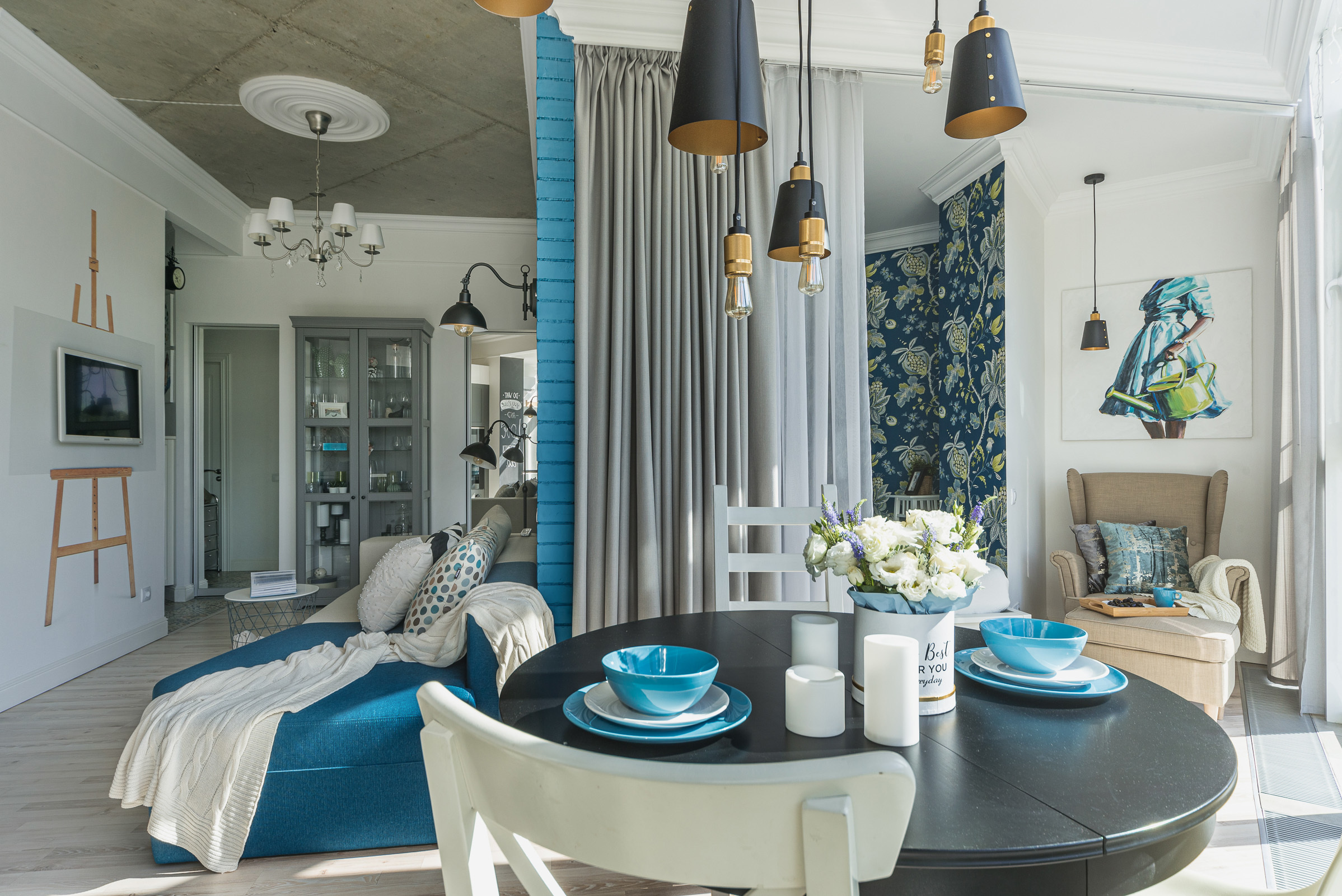 Фотосъемка недвижимости в Севастополе